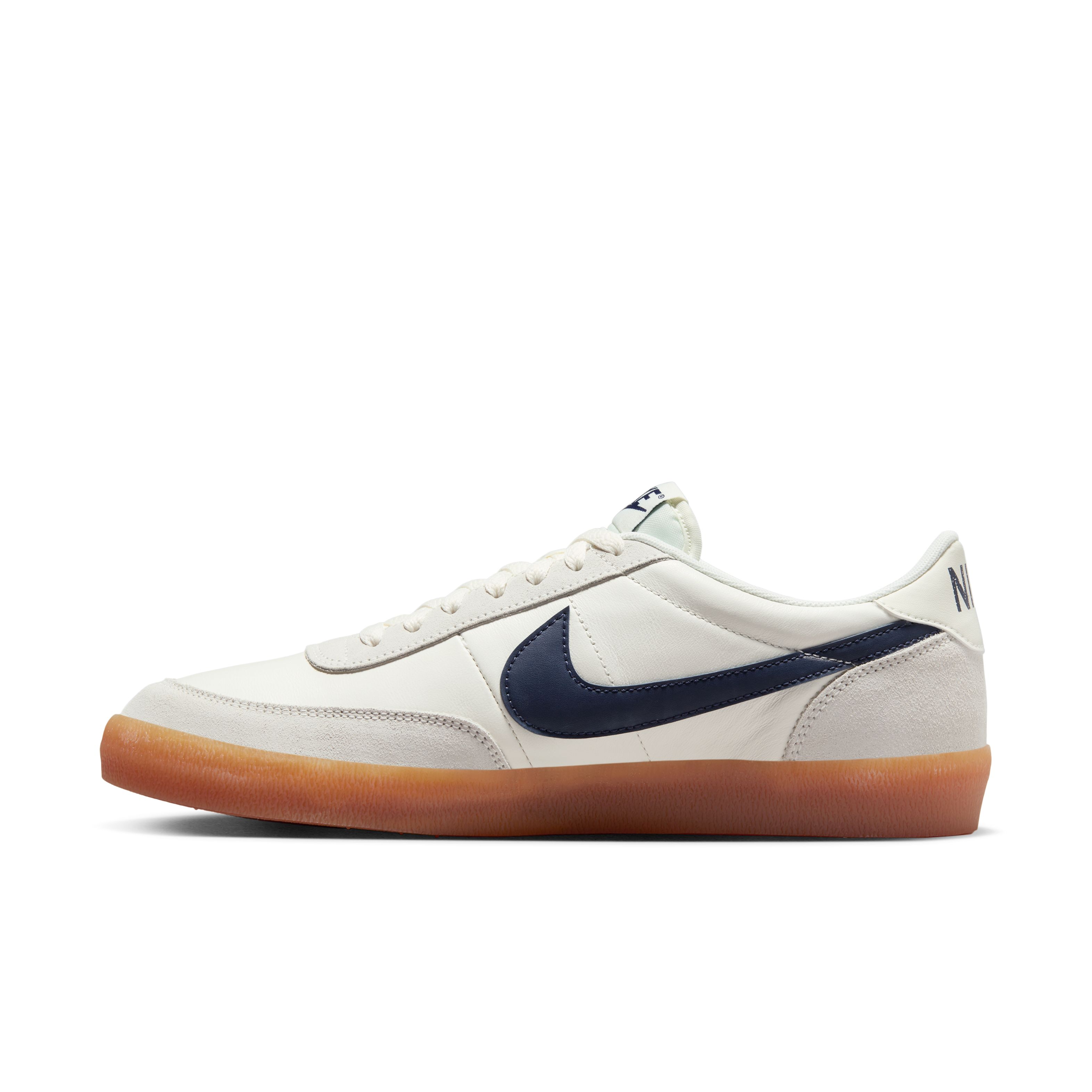 Nike Killshot 2 Leather Tenis blanco de hombre lifestyle