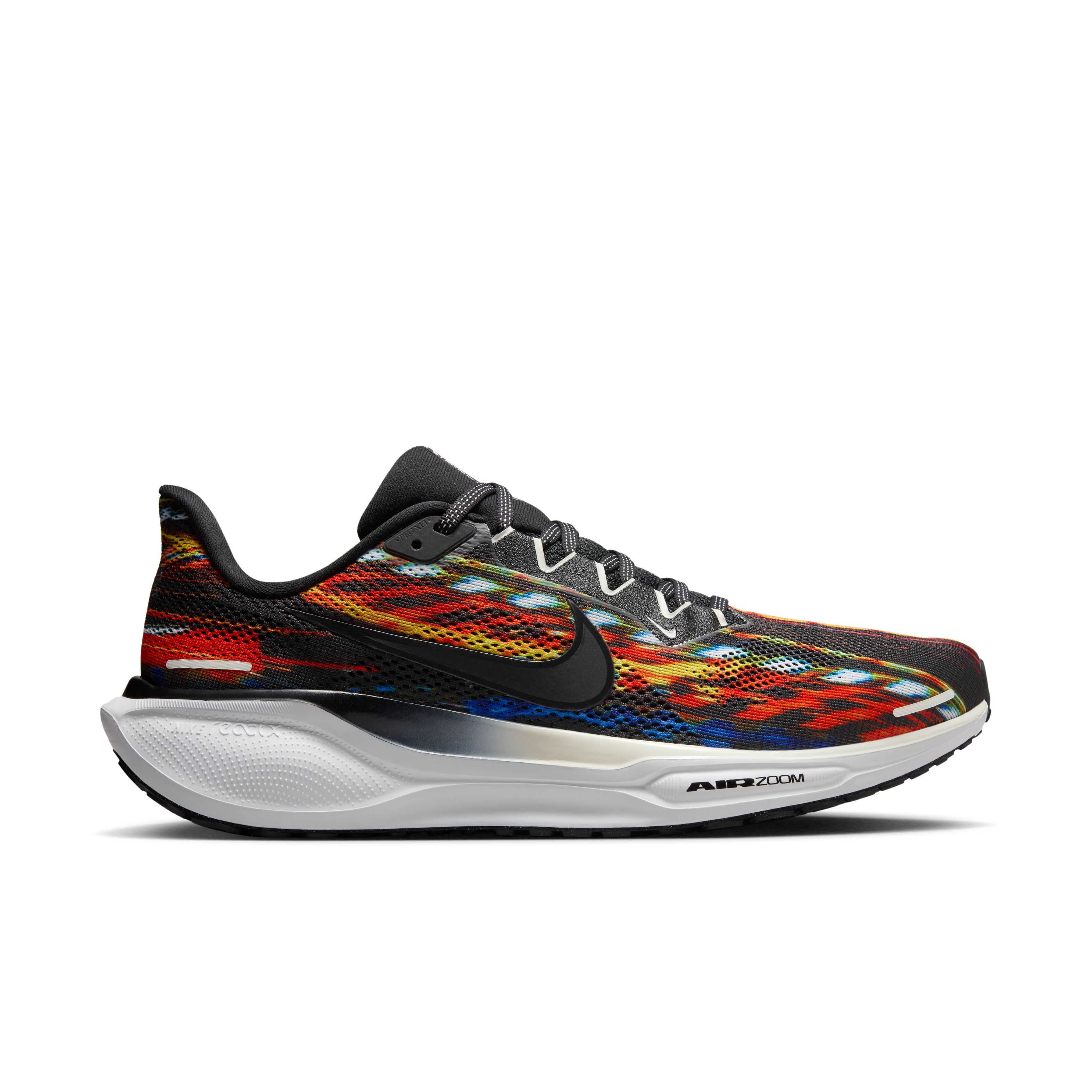 Nike Air Zoom Pegasus 41 Opp2 Tenis multicolor de hombre para correr