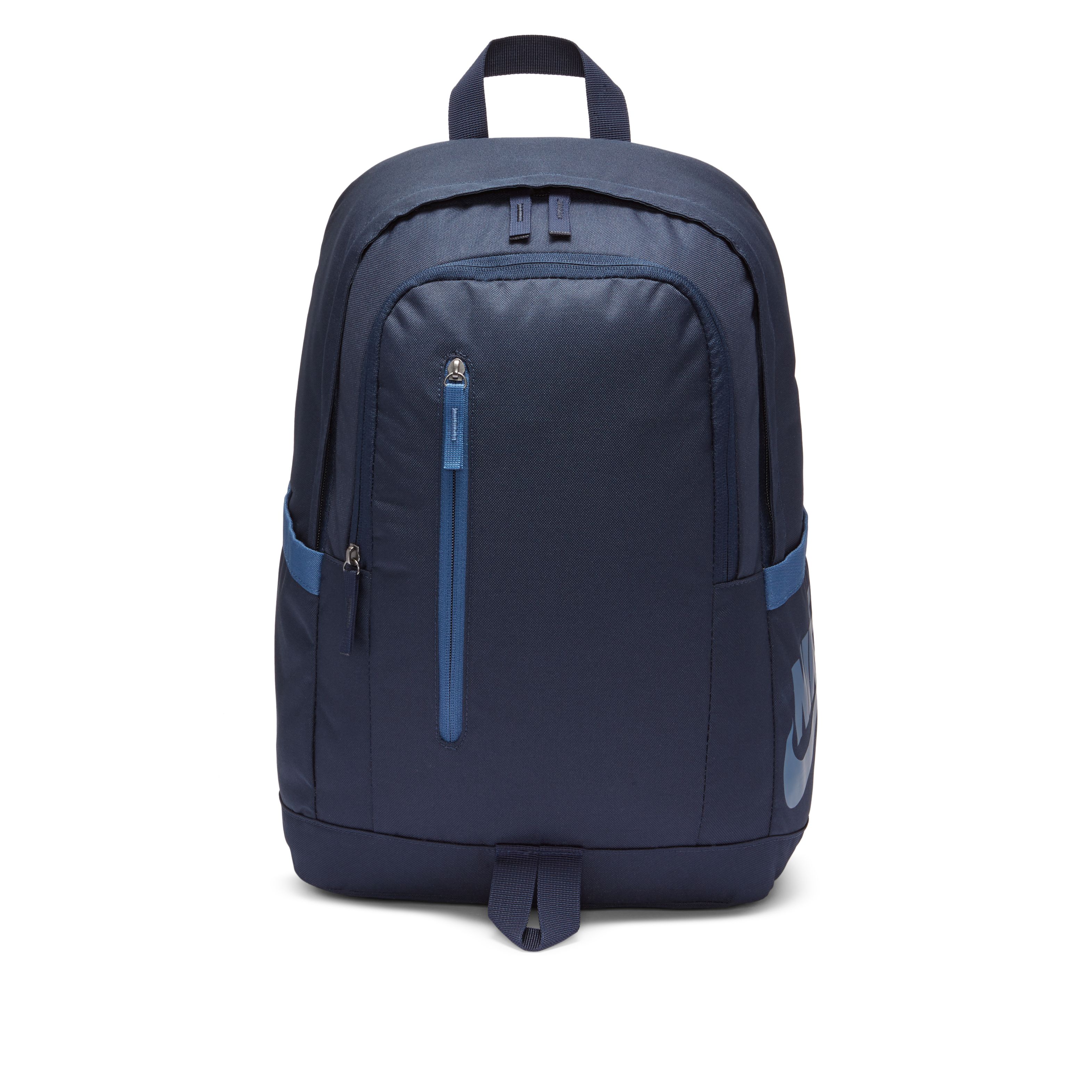 Nike Nk All Access Soleday Bkpk - 2 Maletín azul de hombre lifestyle