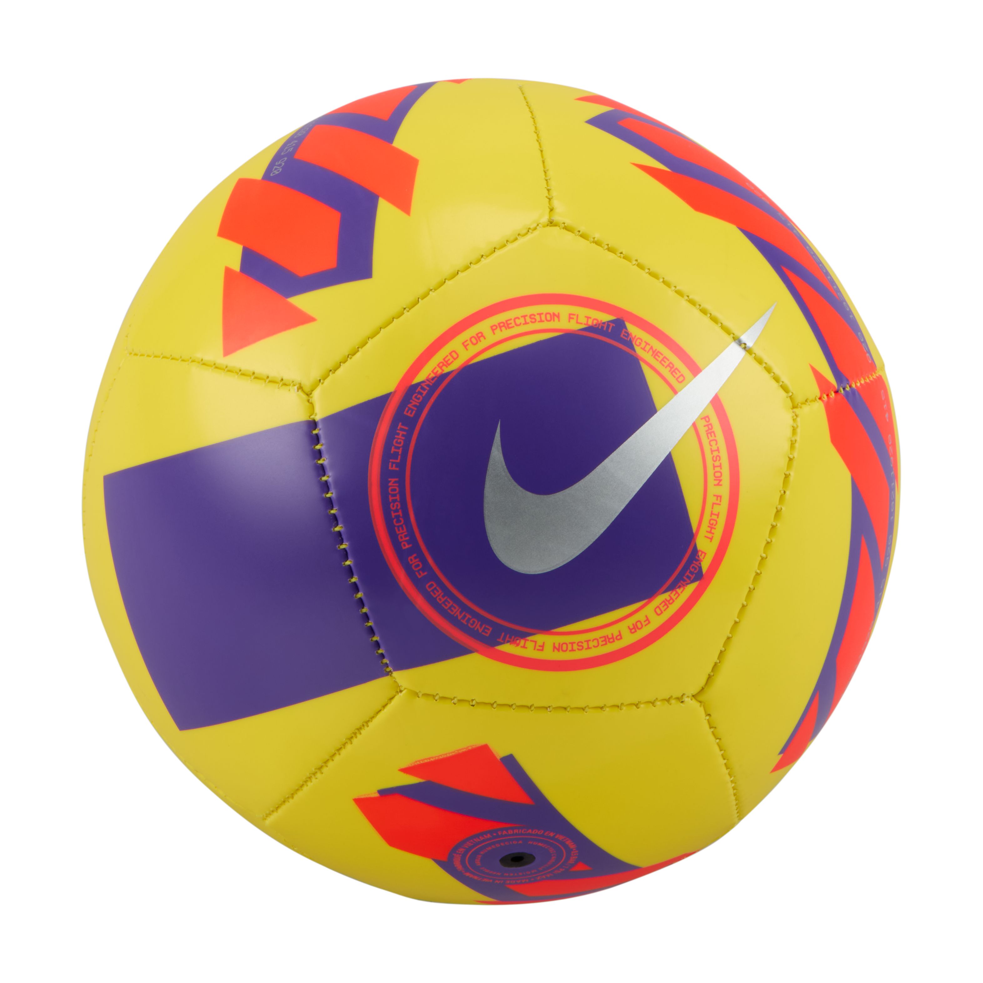 Nike Nk Skls Nfs Balón amarillo de hombre para futbol