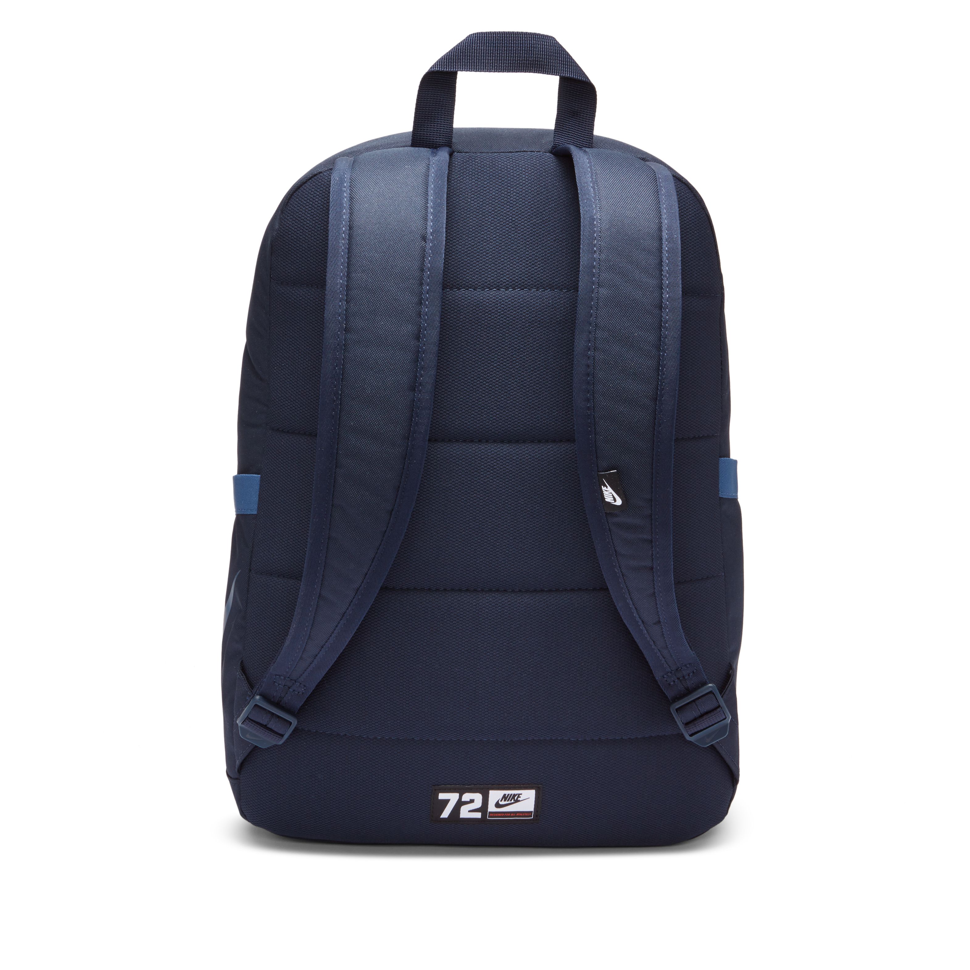 Nike Nk All Access Soleday Bkpk - 2 Maletín azul de hombre lifestyle