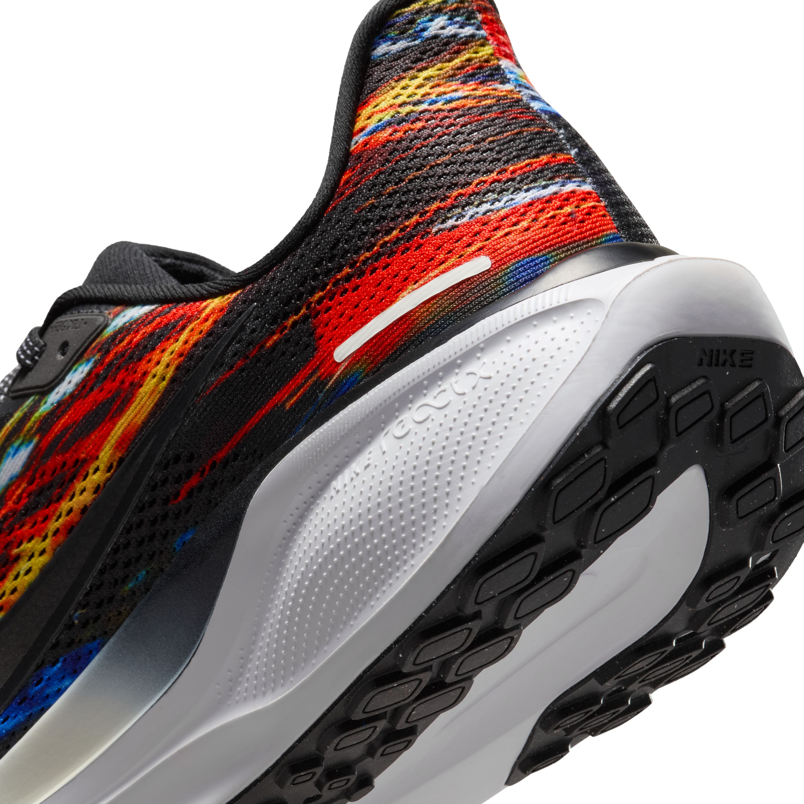 Nike Air Zoom Pegasus 41 Opp2 Tenis multicolor de hombre para correr