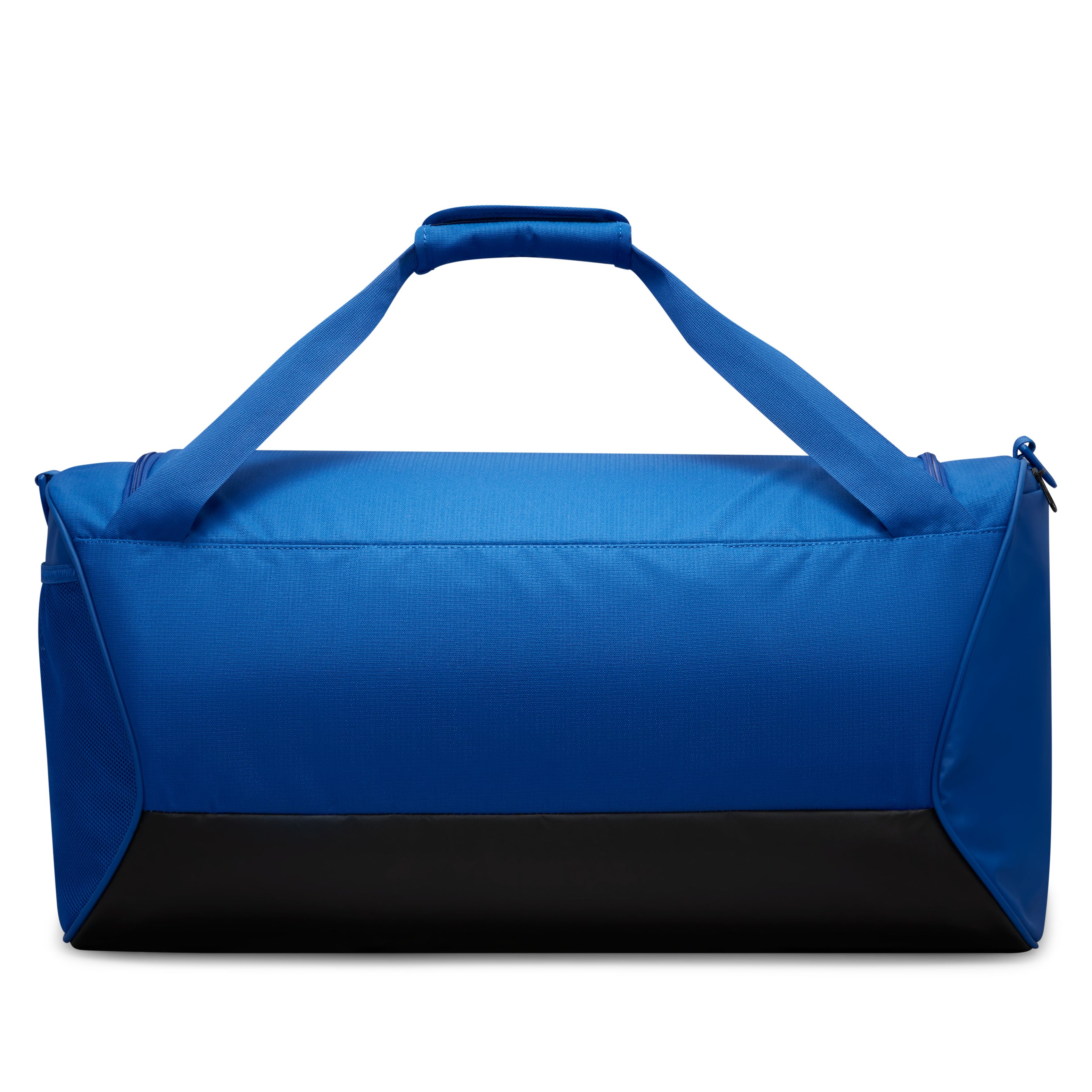 Nike Nk Brsla M Duff - 9.5 (60L) Maletín azul de hombre para entrenamiento