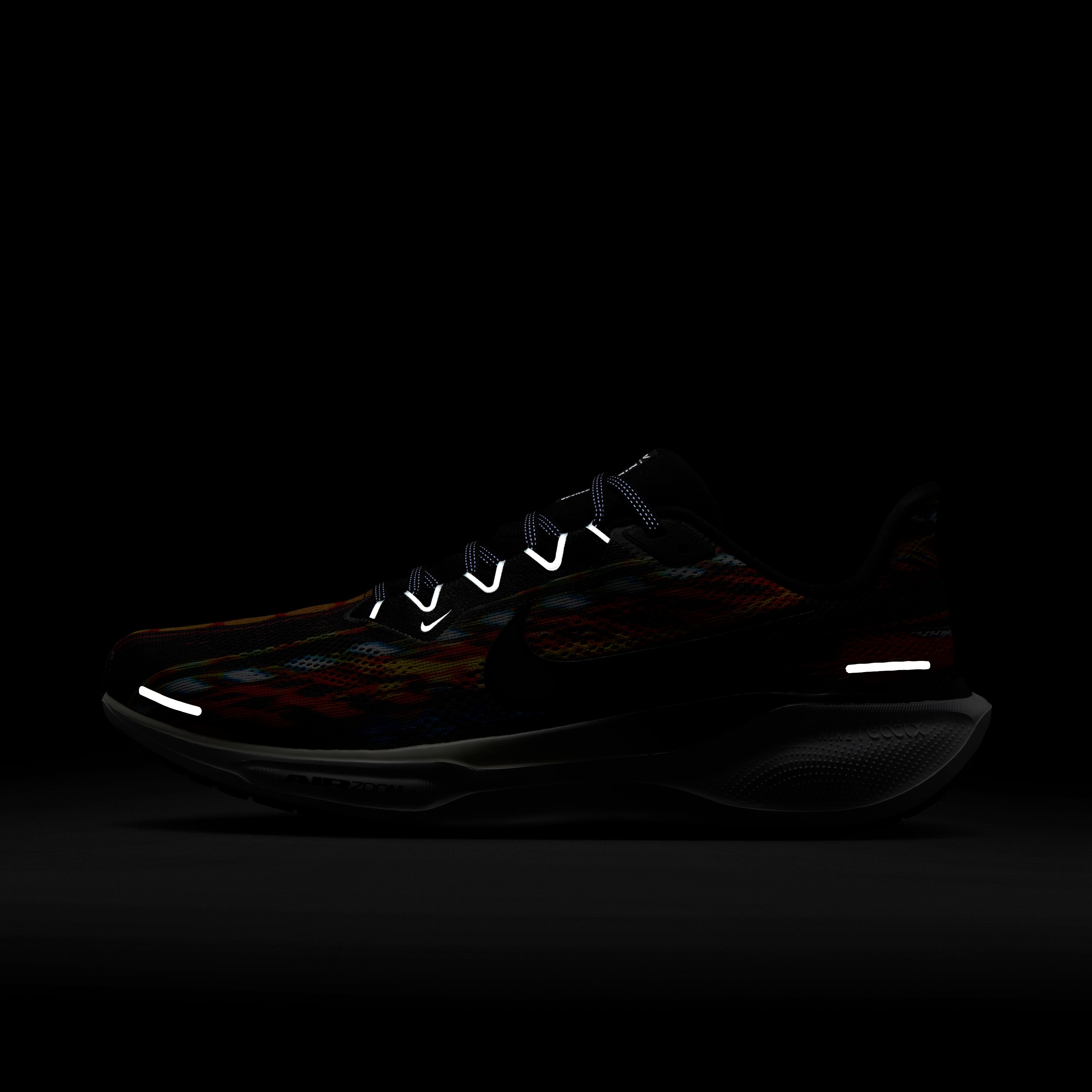 Nike Air Zoom Pegasus 41 Opp2 Tenis multicolor de hombre para correr