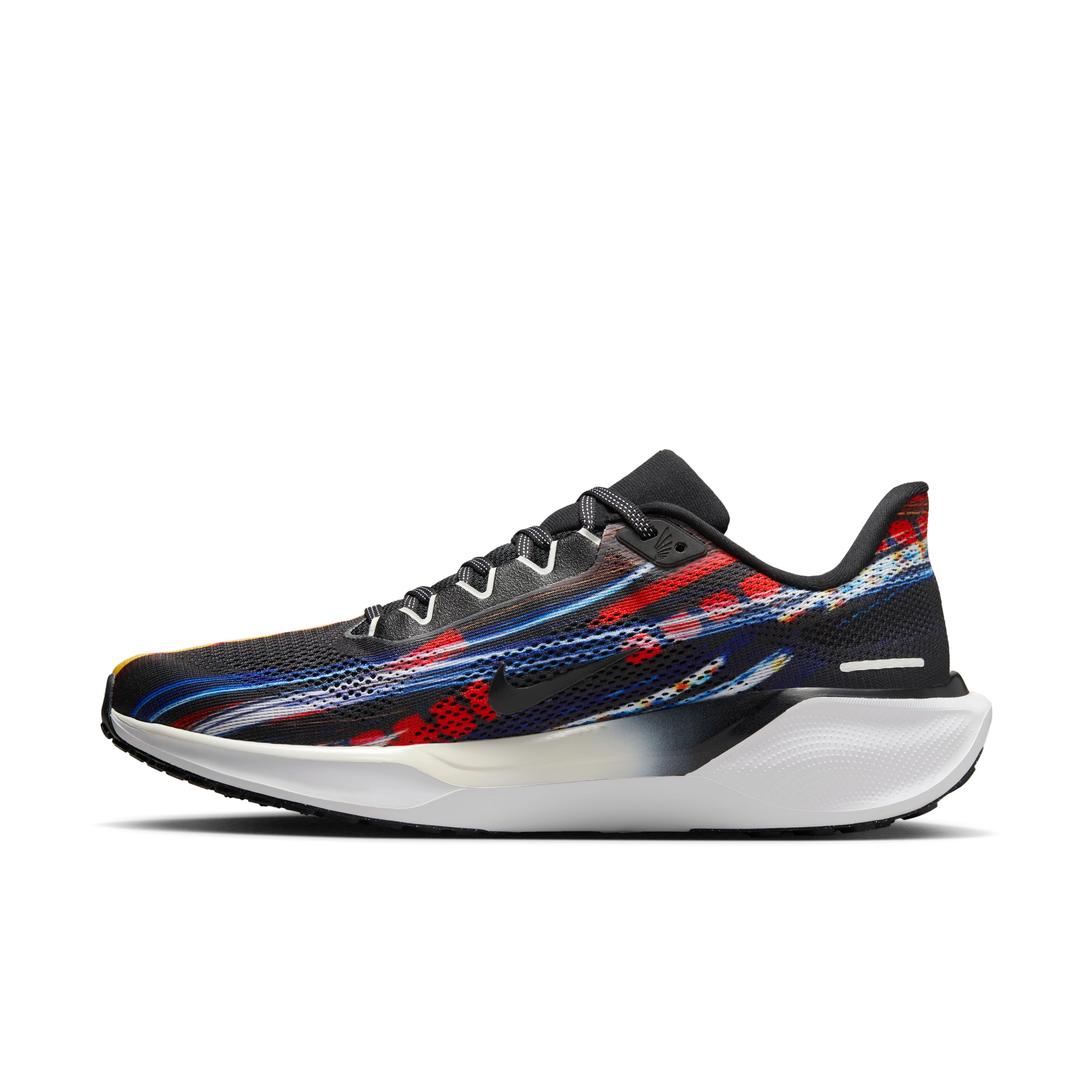 Nike Air Zoom Pegasus 41 Opp2 Tenis multicolor de hombre para correr