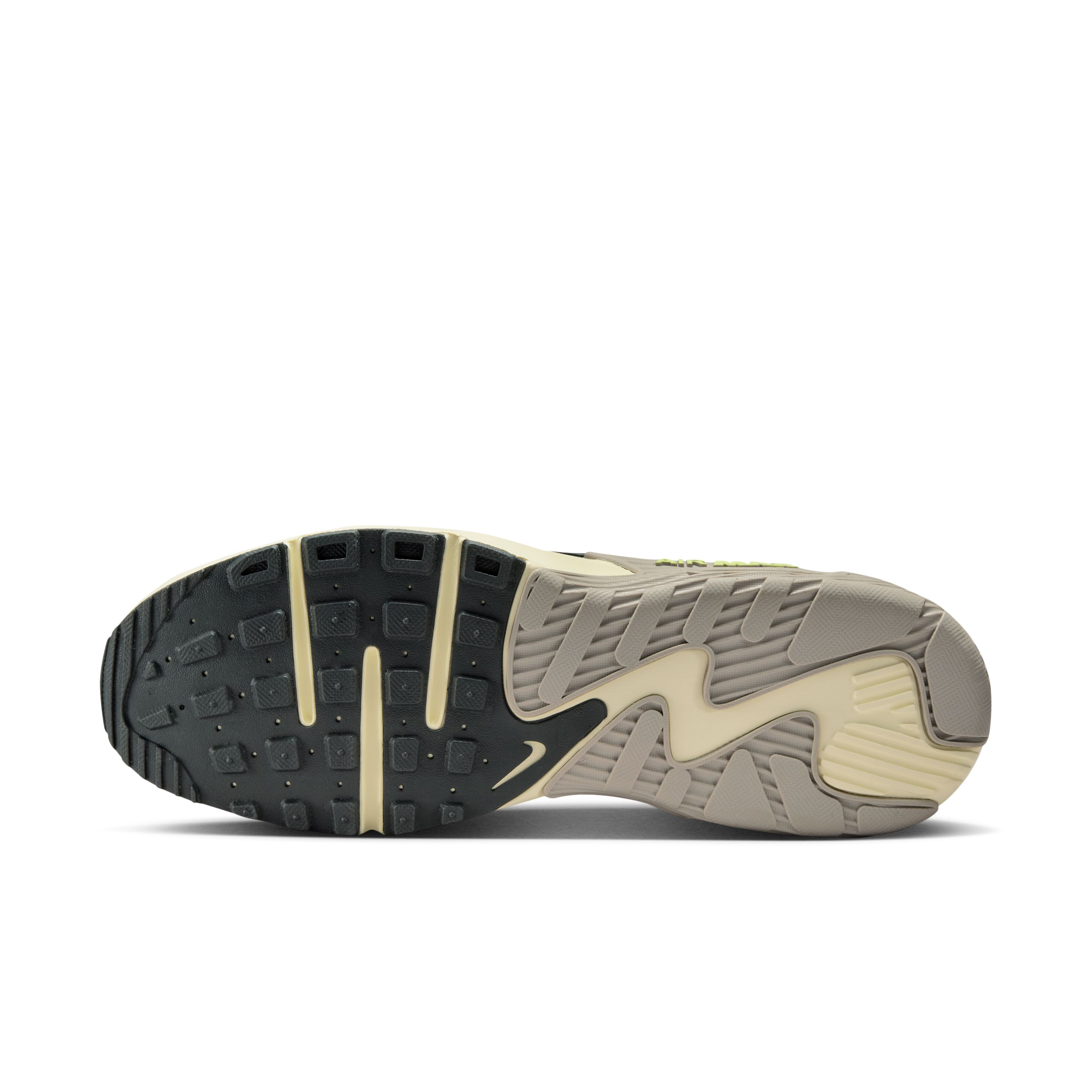 Nike Air Max Excee Xmfw Tenis gris de hombre lifestyle