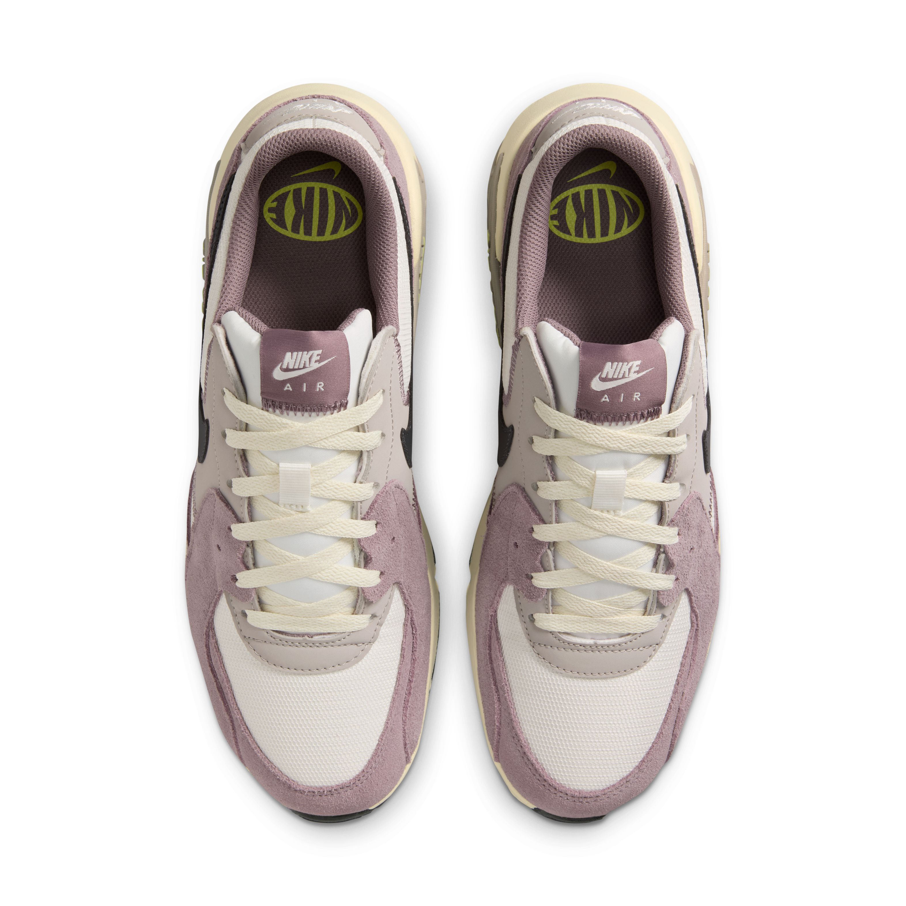 Nike Air Max Excee Xmfw Tenis gris de hombre lifestyle