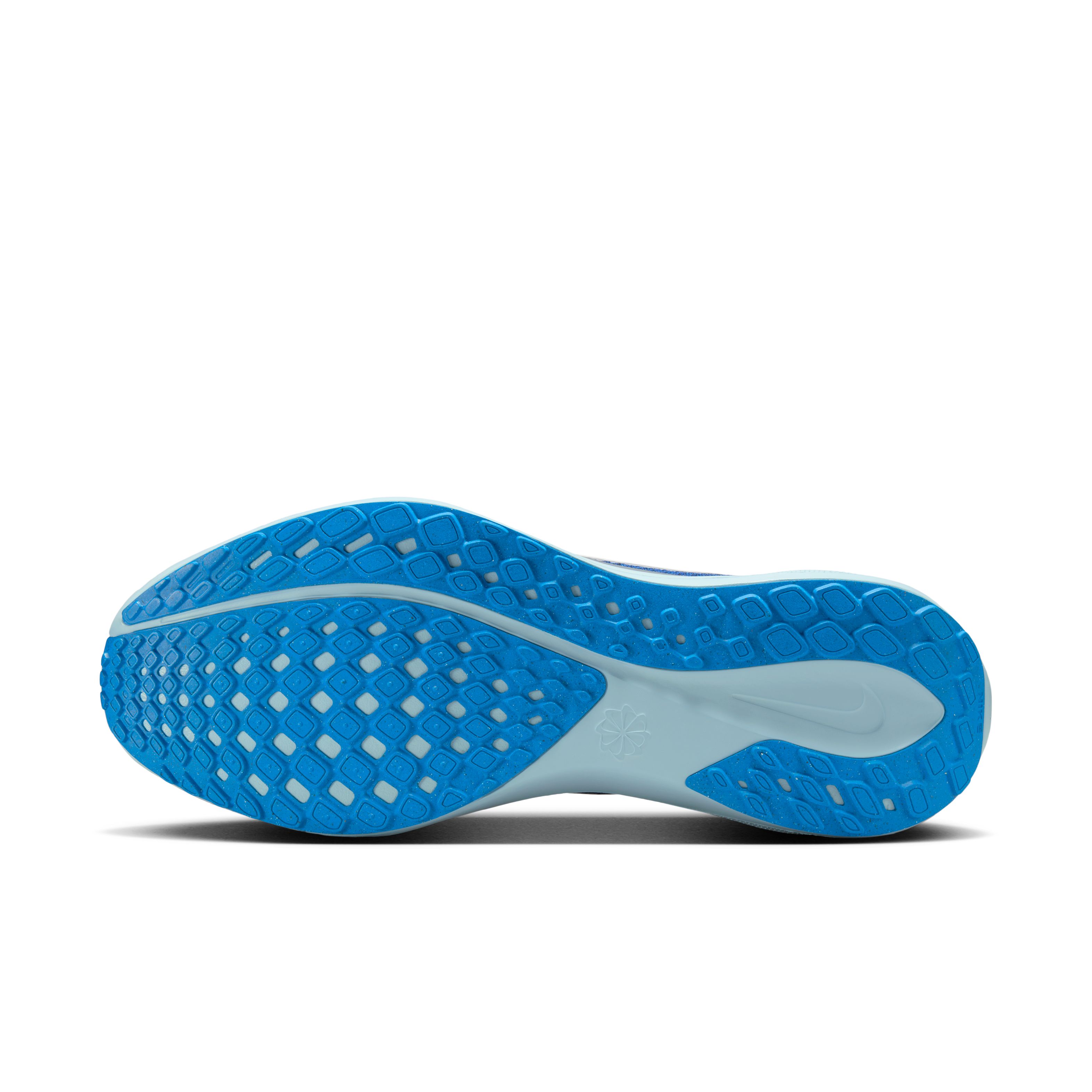 Nike Air Zoom Pegasus 41 Cm Tenis azul de hombre para correr
