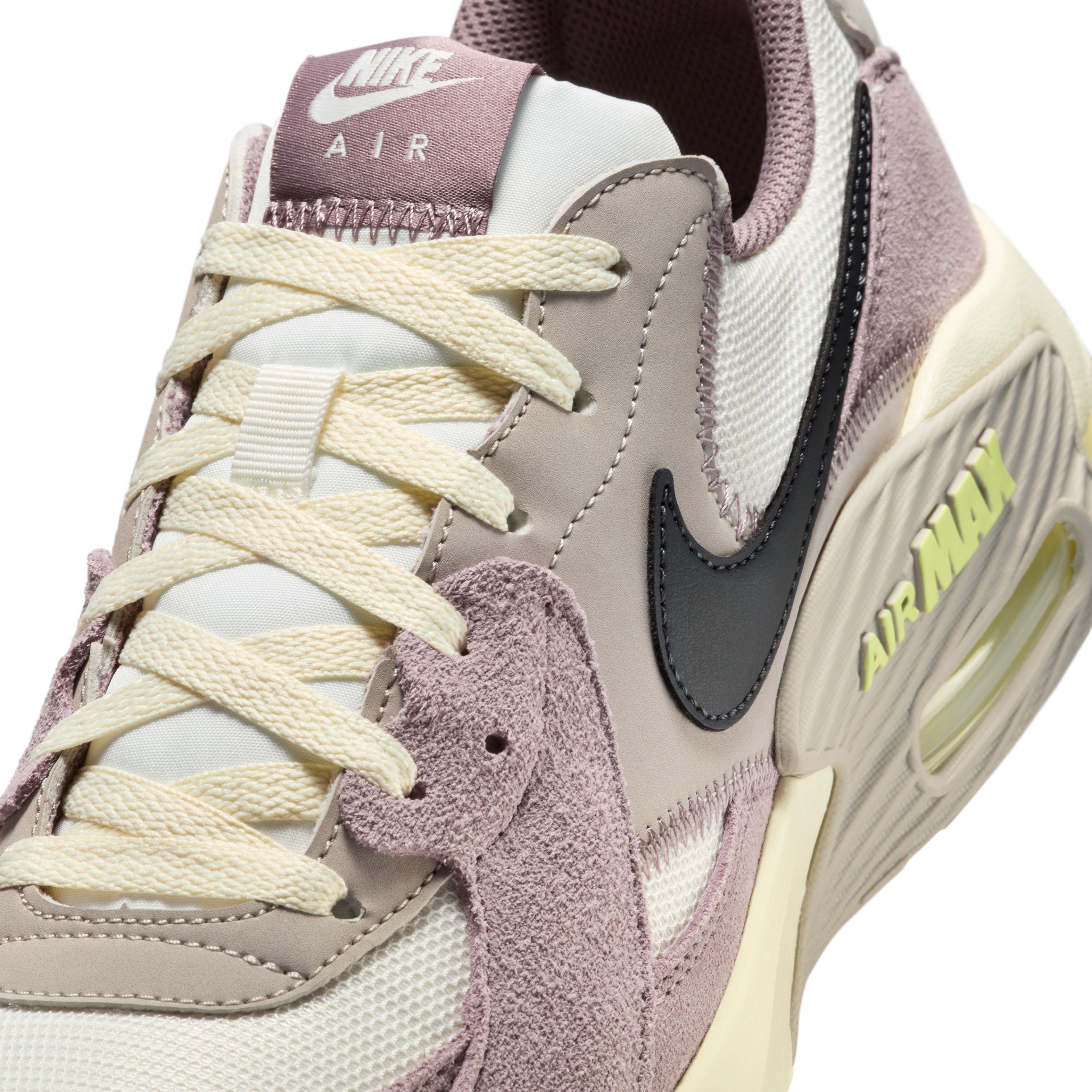 Nike Air Max Excee Xmfw Tenis gris de hombre lifestyle