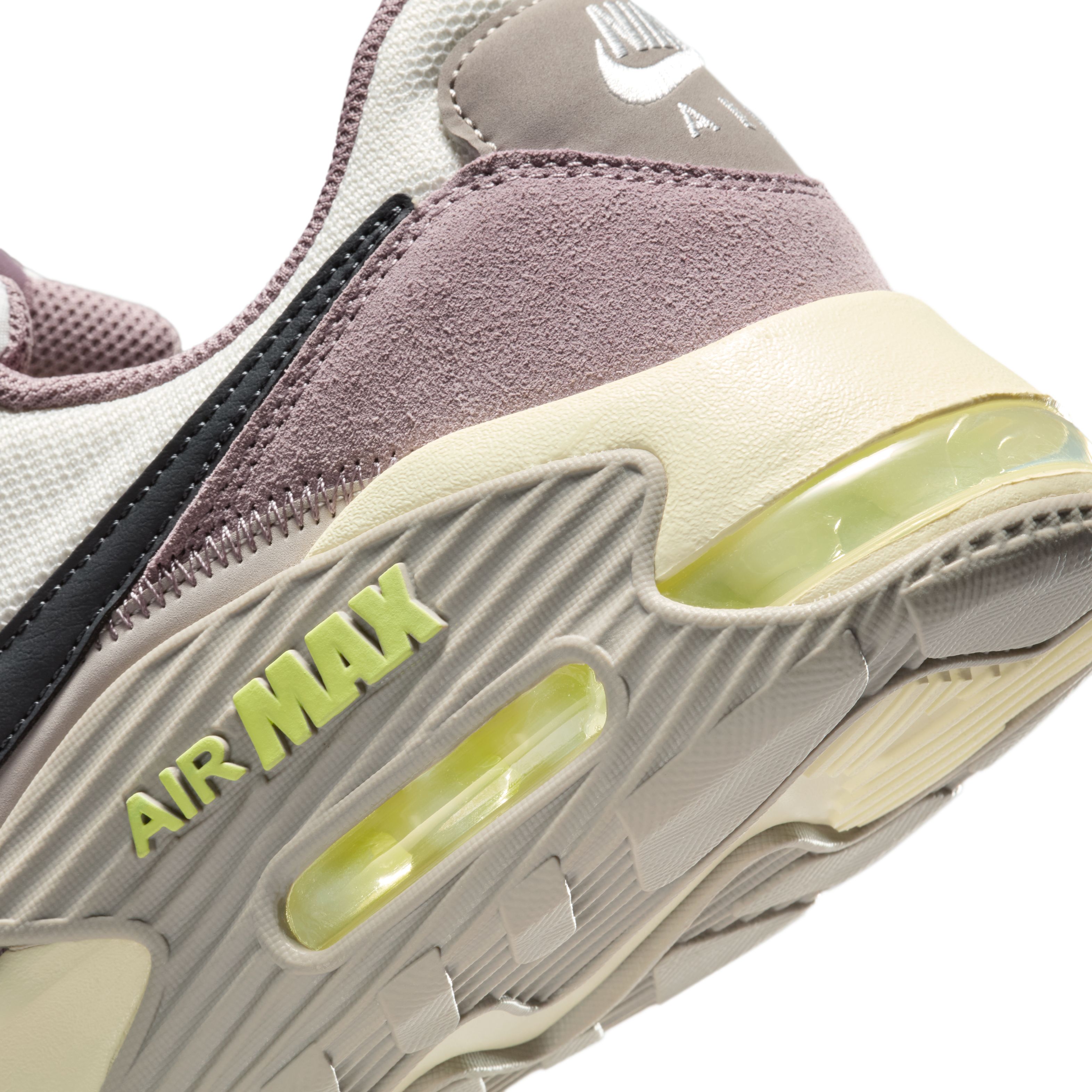 Nike Air Max Excee Xmfw Tenis gris de hombre lifestyle