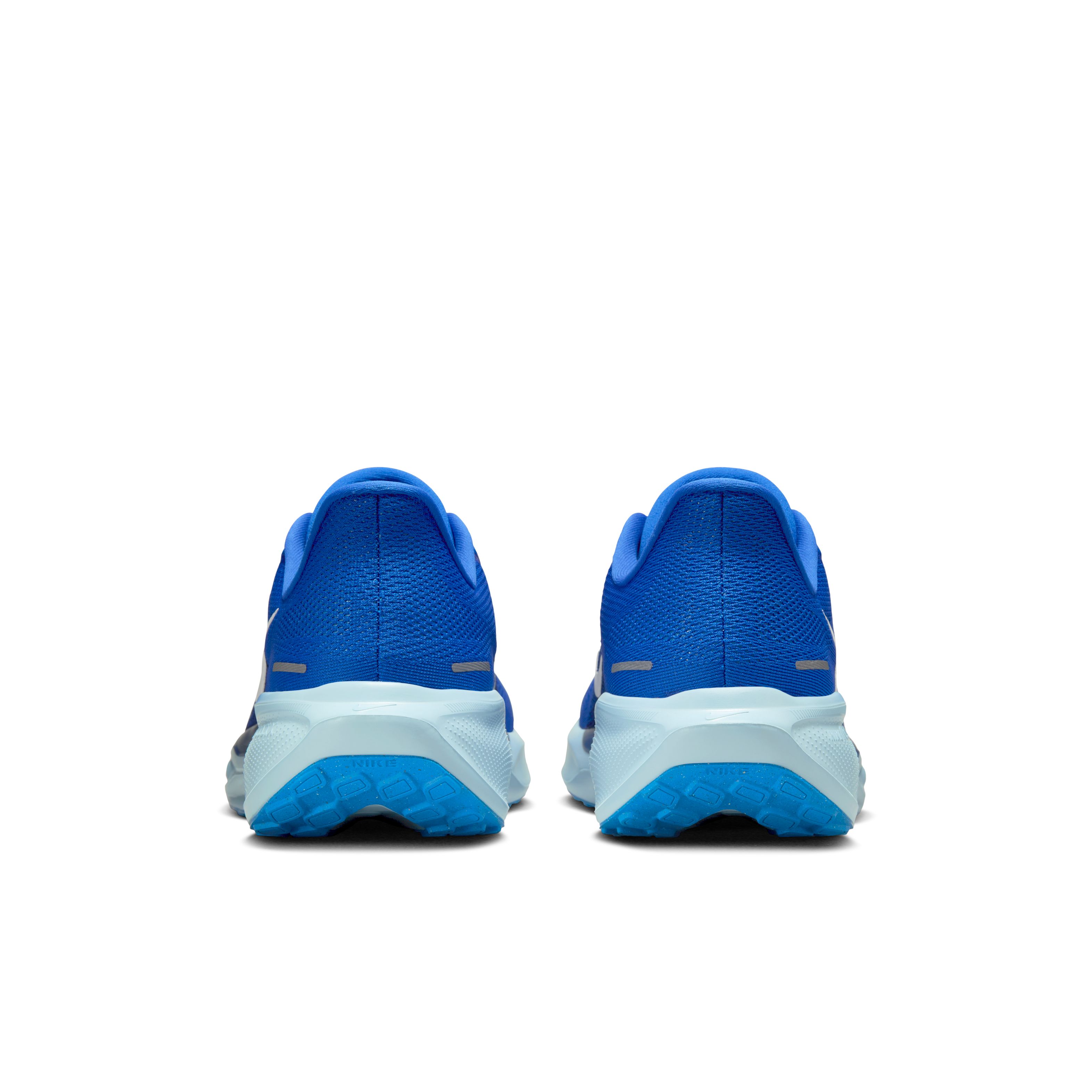 Nike Air Zoom Pegasus 41 Cm Tenis azul de hombre para correr