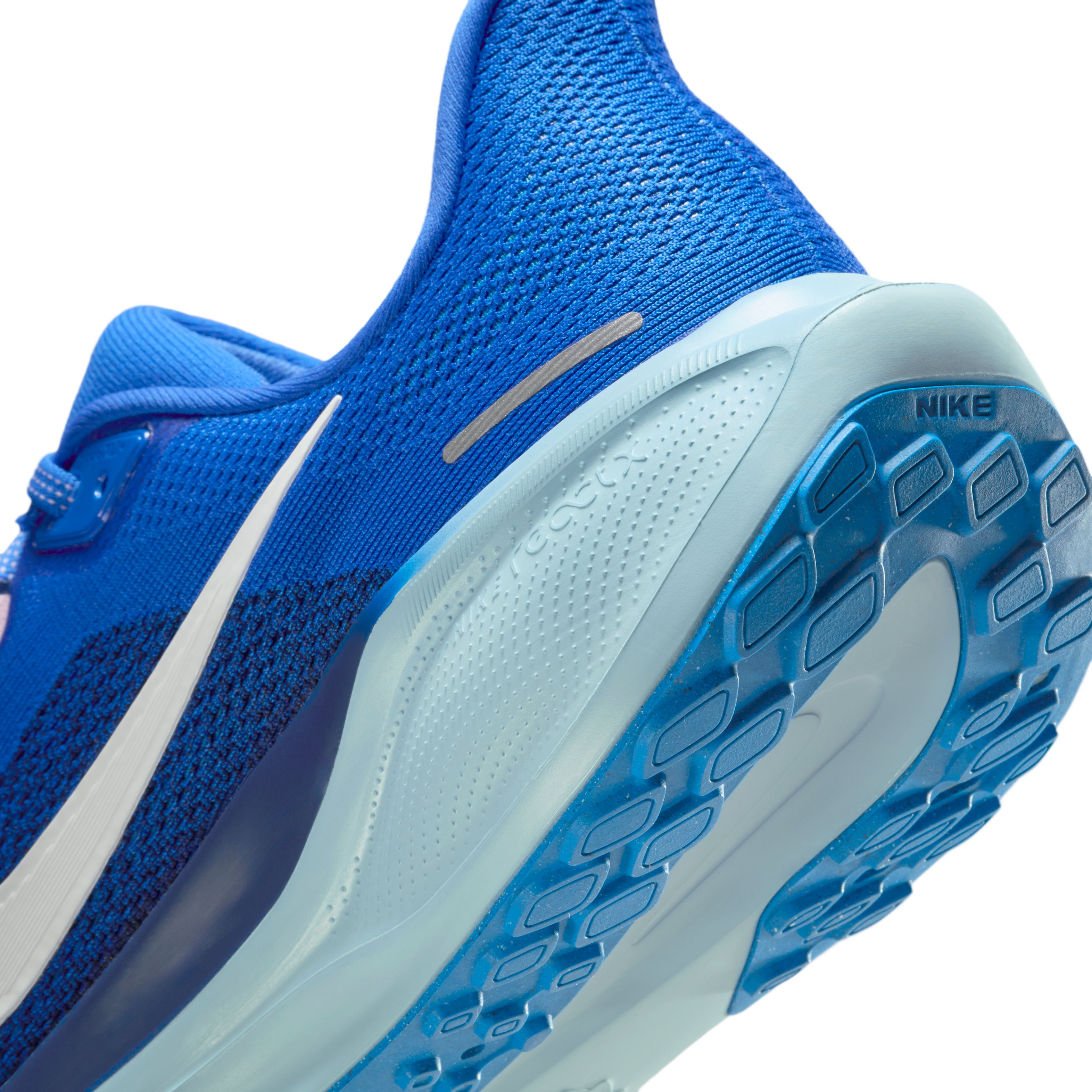 Nike Air Zoom Pegasus 41 Cm Tenis azul de hombre para correr