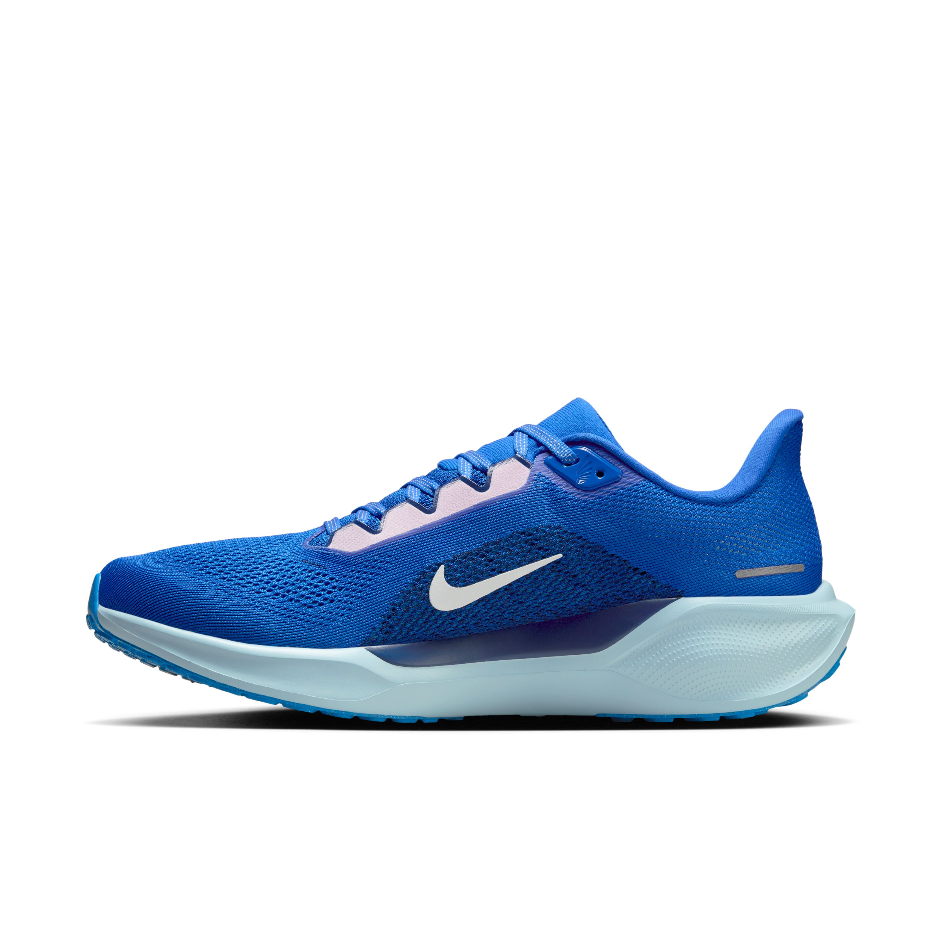 Nike Air Zoom Pegasus 41 Cm Tenis azul de hombre para correr
