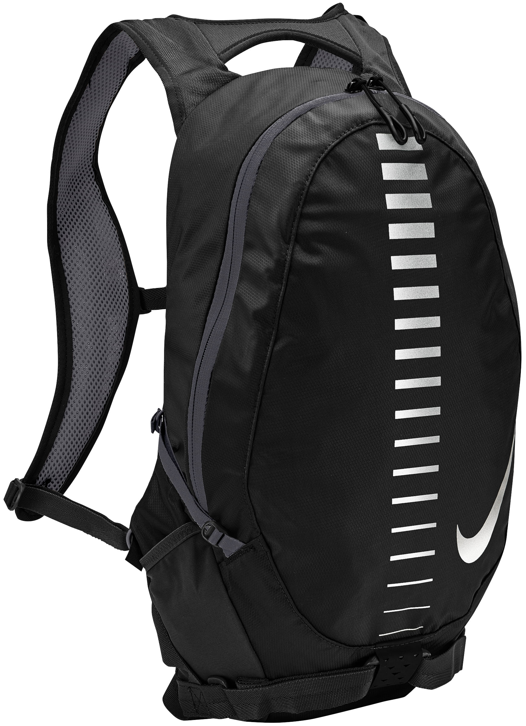 Nike Commuter Backpack 15 L Morral negro de hombre para correr