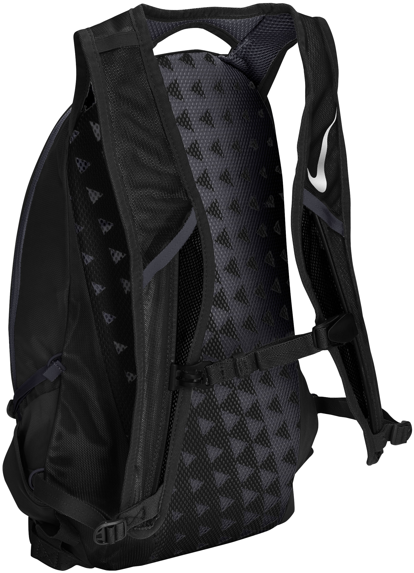 Nike Commuter Backpack 15 L Morral negro de hombre para correr