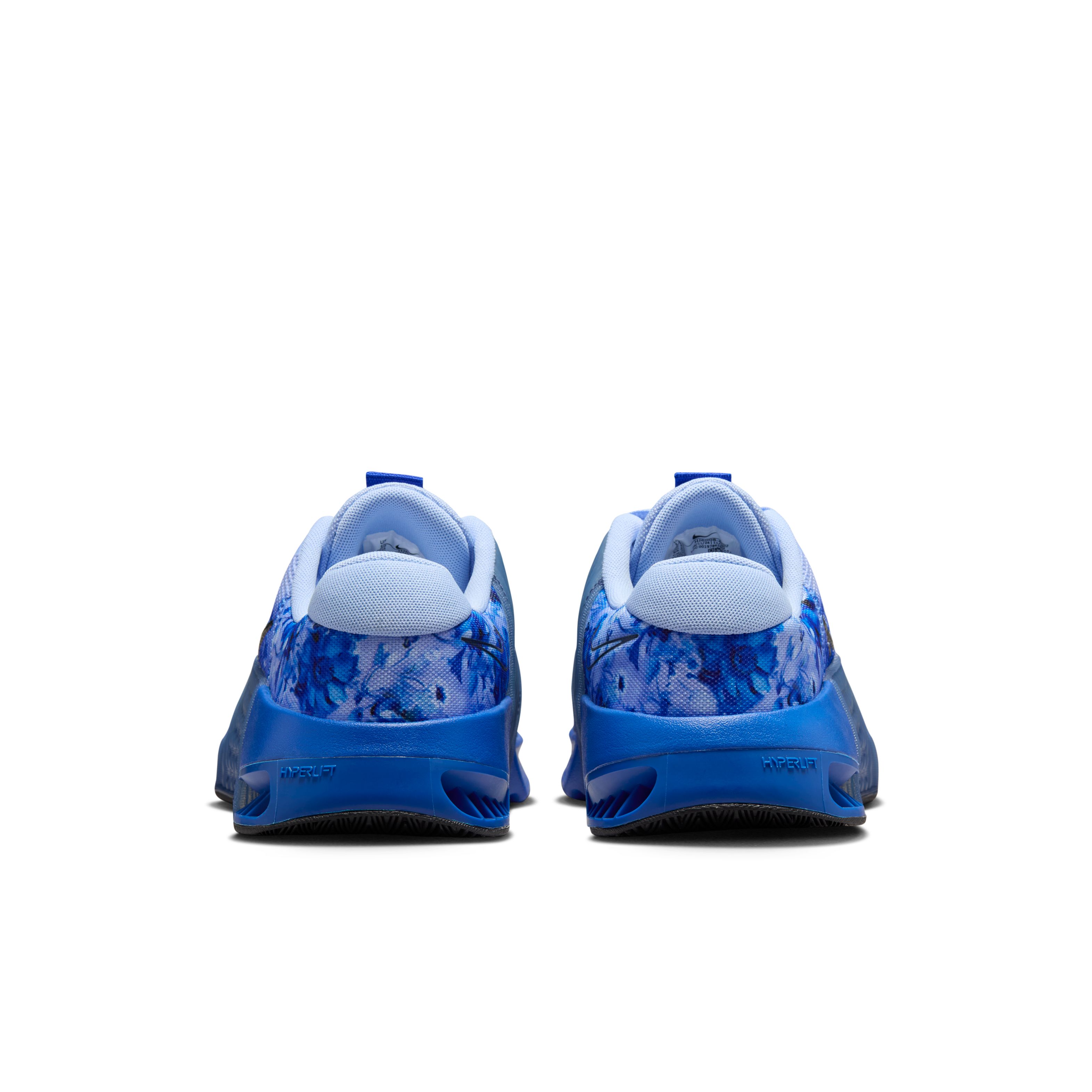 Nike M Nike Metcon 9 Amp Tenis azul de hombre para entrenamiento