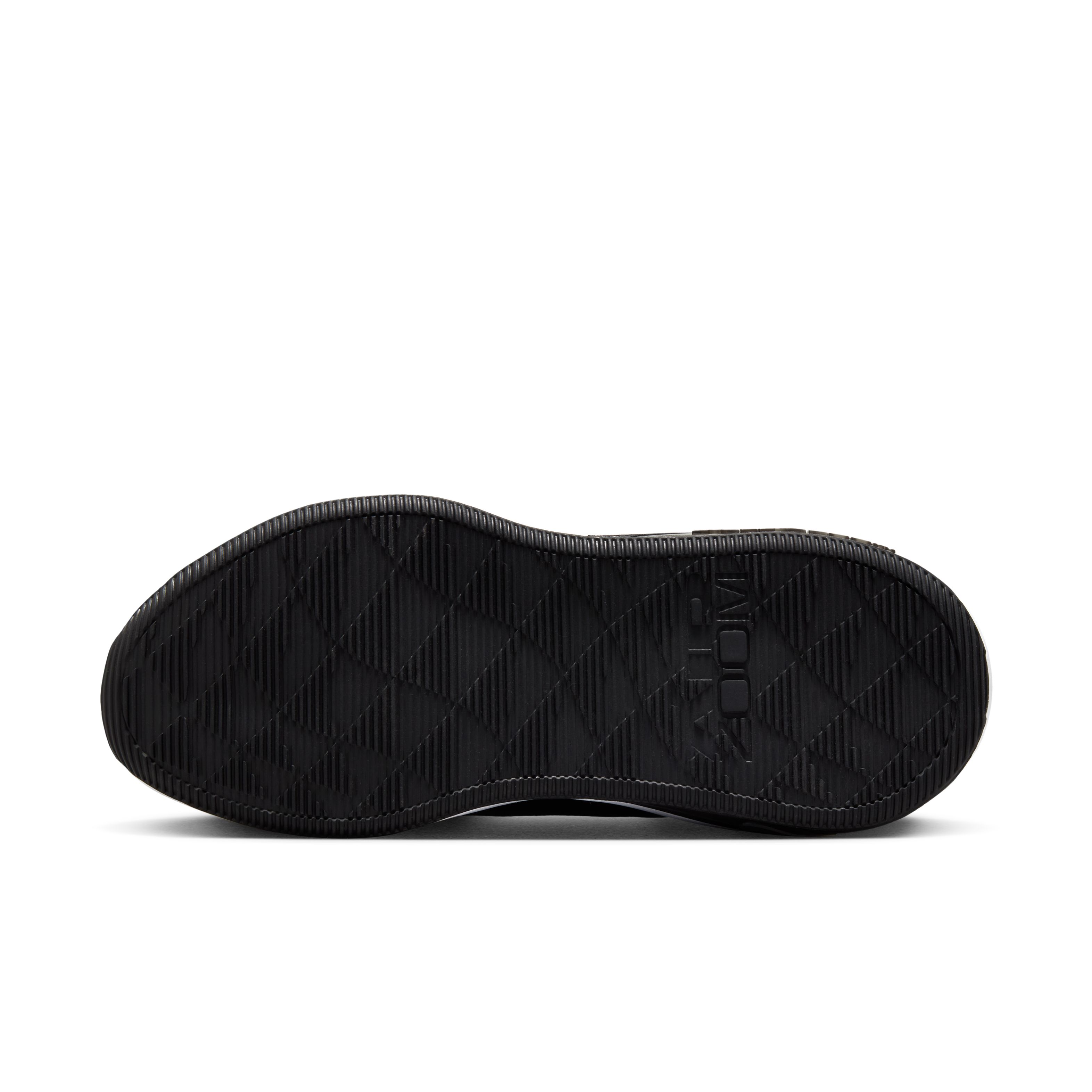 Nike W Nike Air Zoom Bella 7 Tenis negro de mujer para entrenamiento