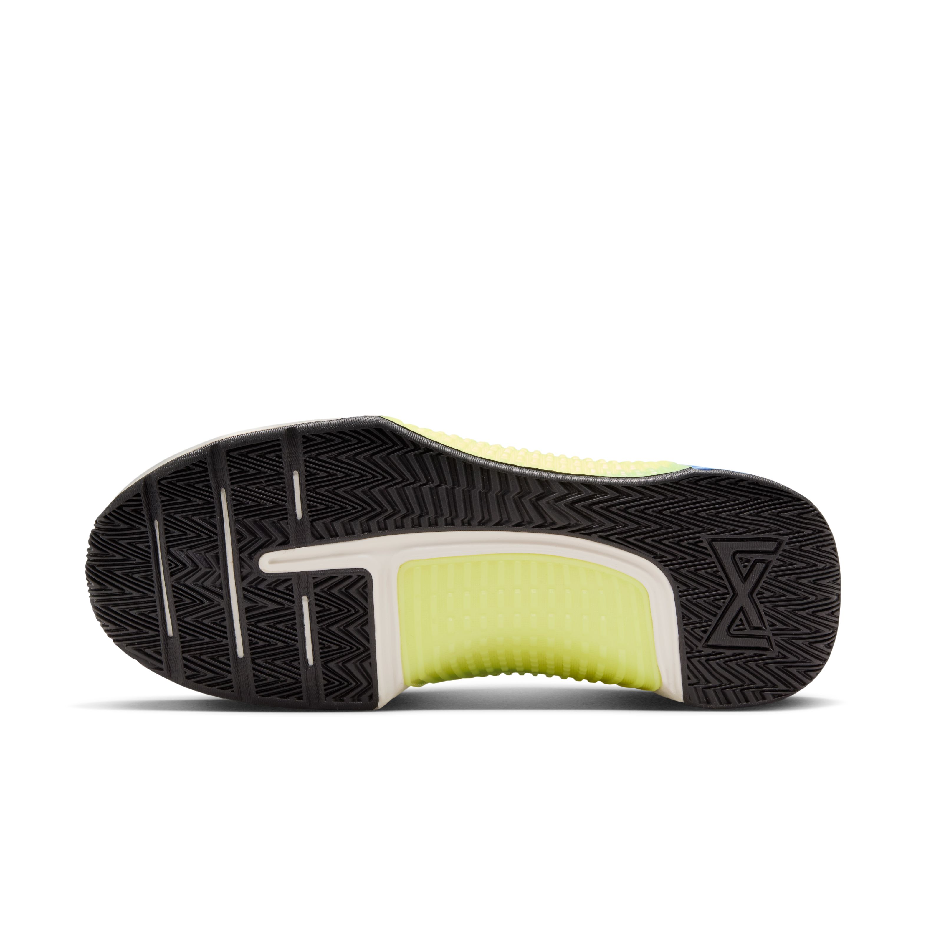 Nike W Nike Metcon 9 Se Tenis negro de mujer para entrenamiento