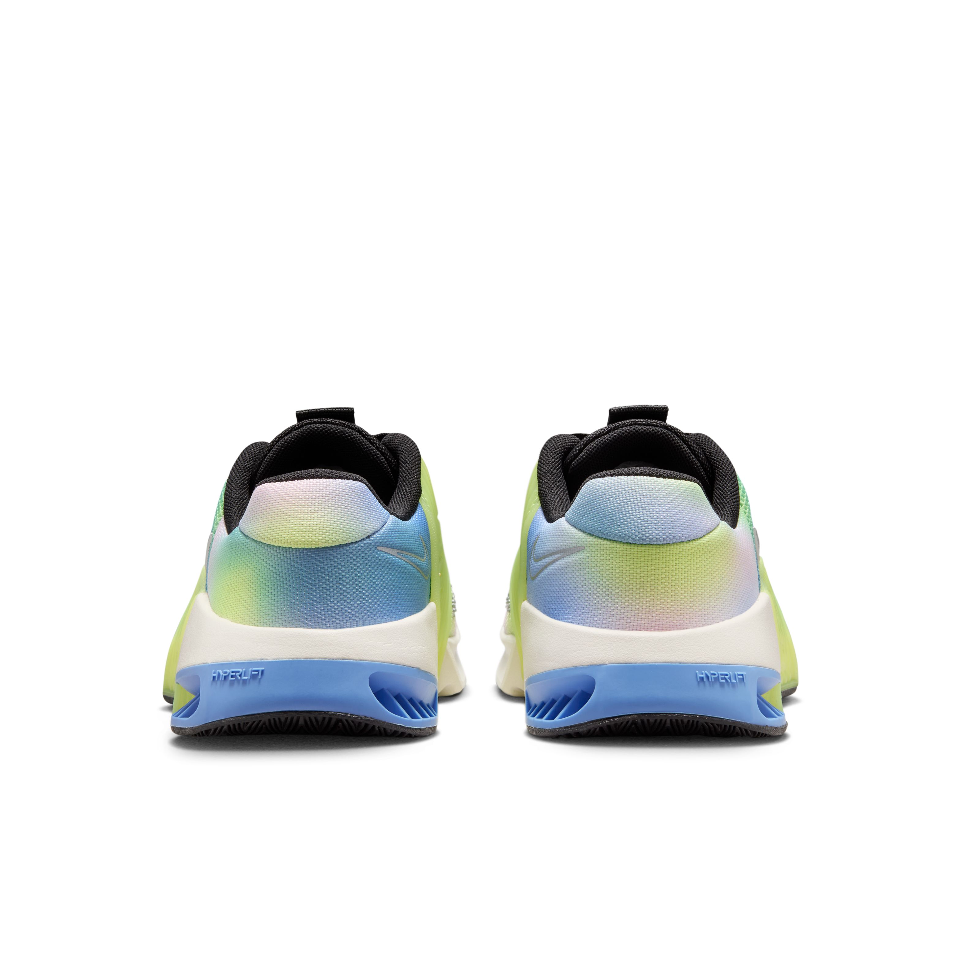 Nike W Nike Metcon 9 Se Tenis negro de mujer para entrenamiento