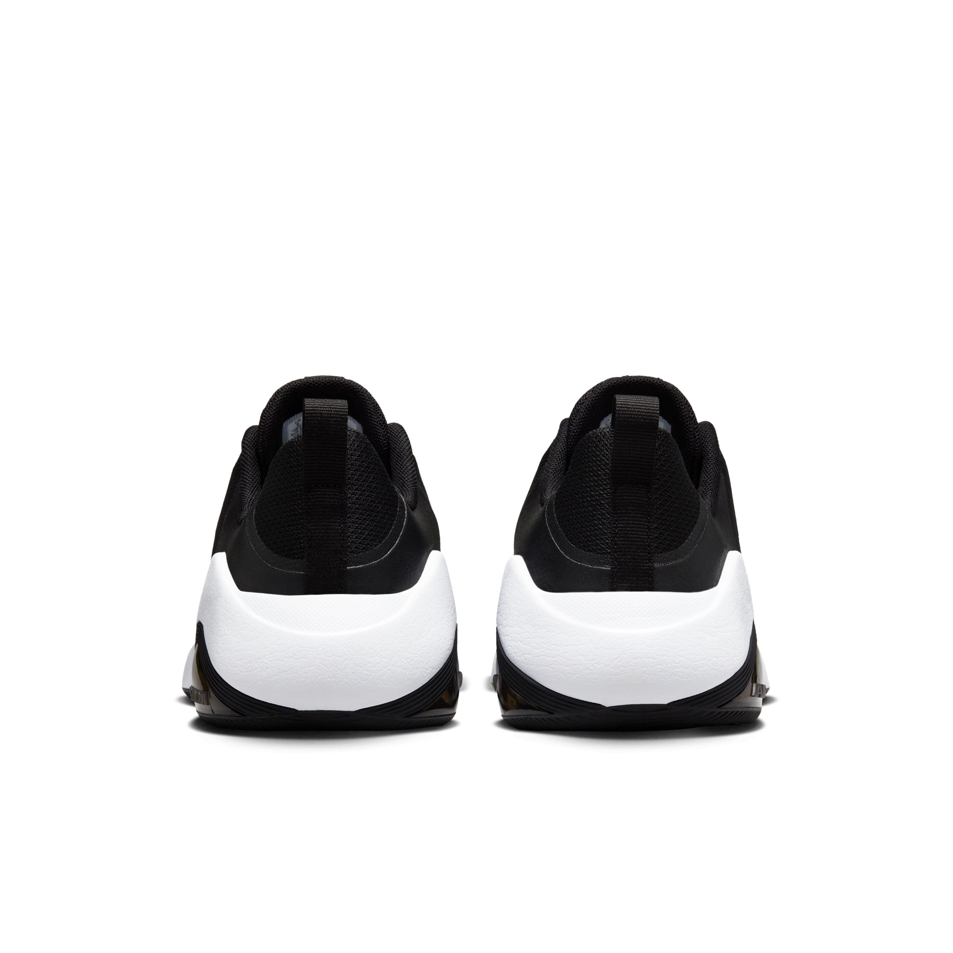 Nike W Nike Air Zoom Bella 7 Tenis negro de mujer para entrenamiento