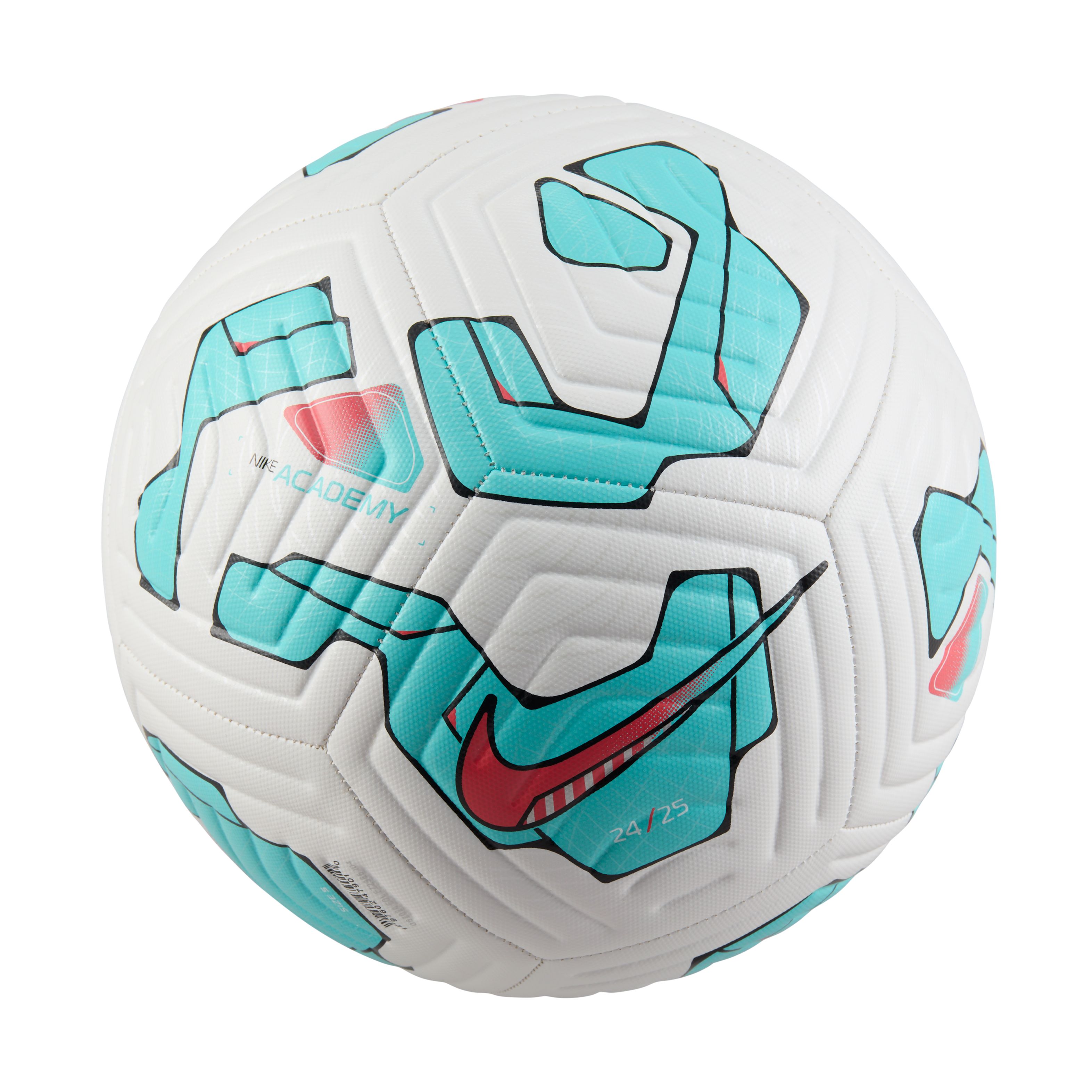 Nike Nk Academy Balón blanco de hombre para futbol