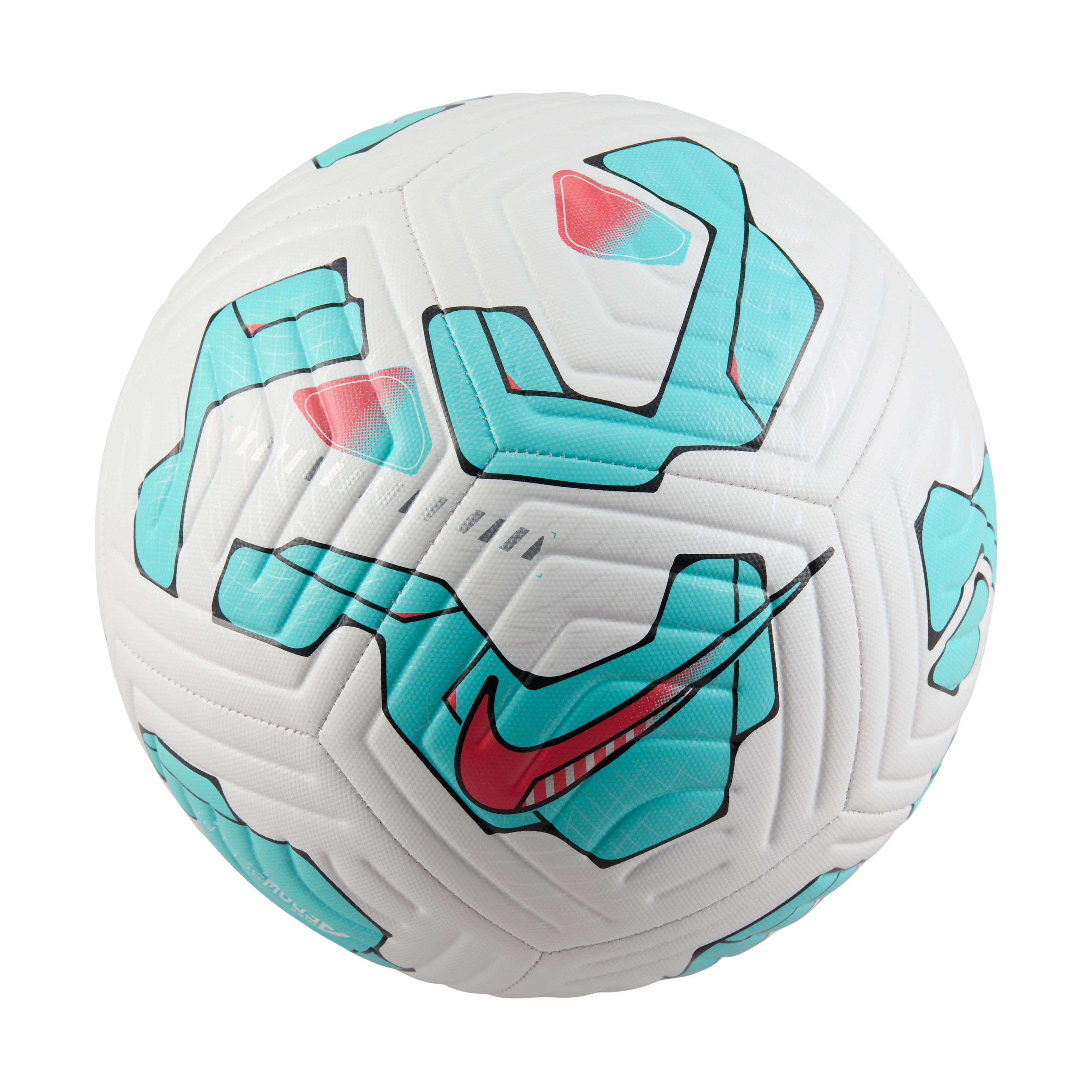 Nike Nk Academy Balón blanco de hombre para futbol