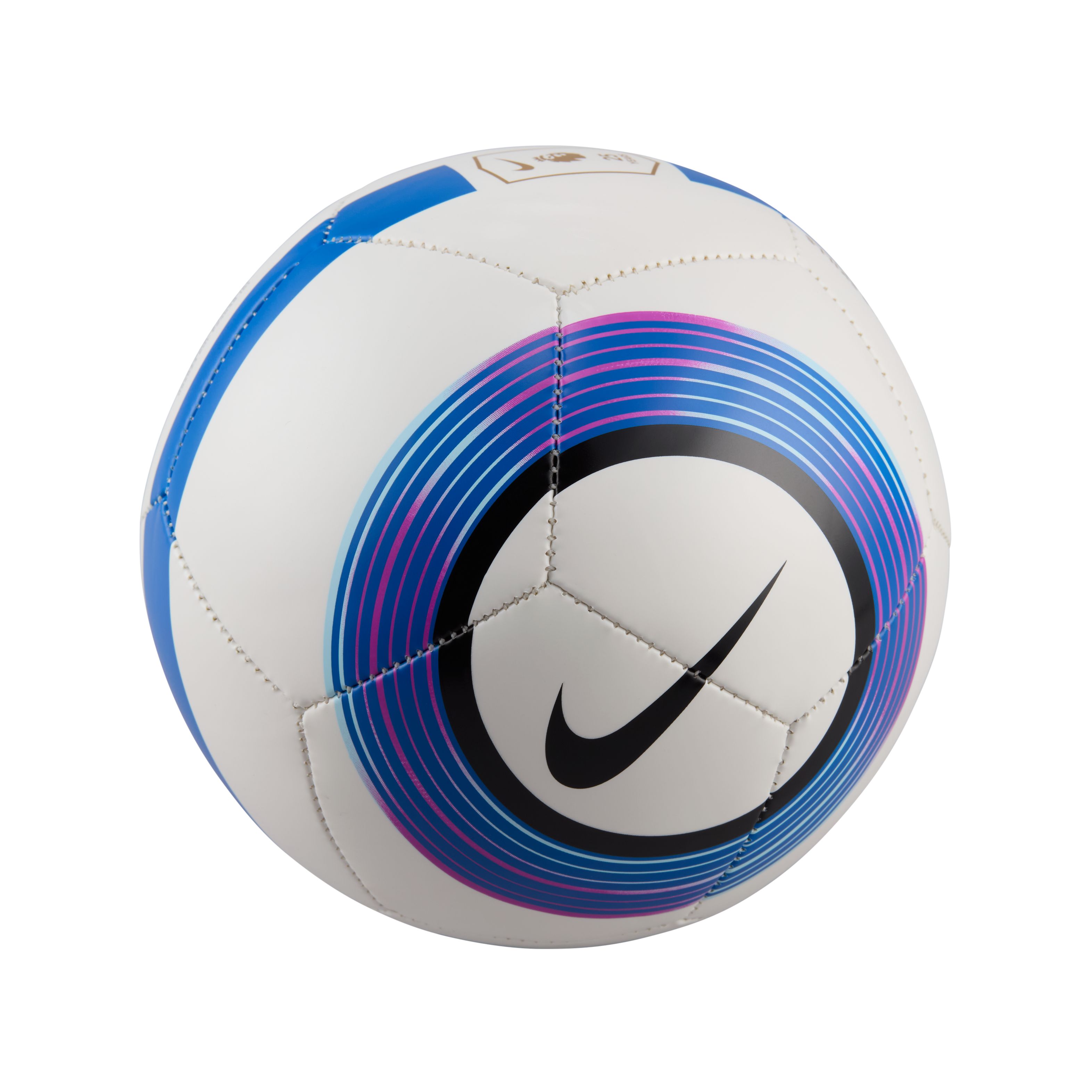 Nike Pl Nike Skills Balón blanco de hombre para futbol