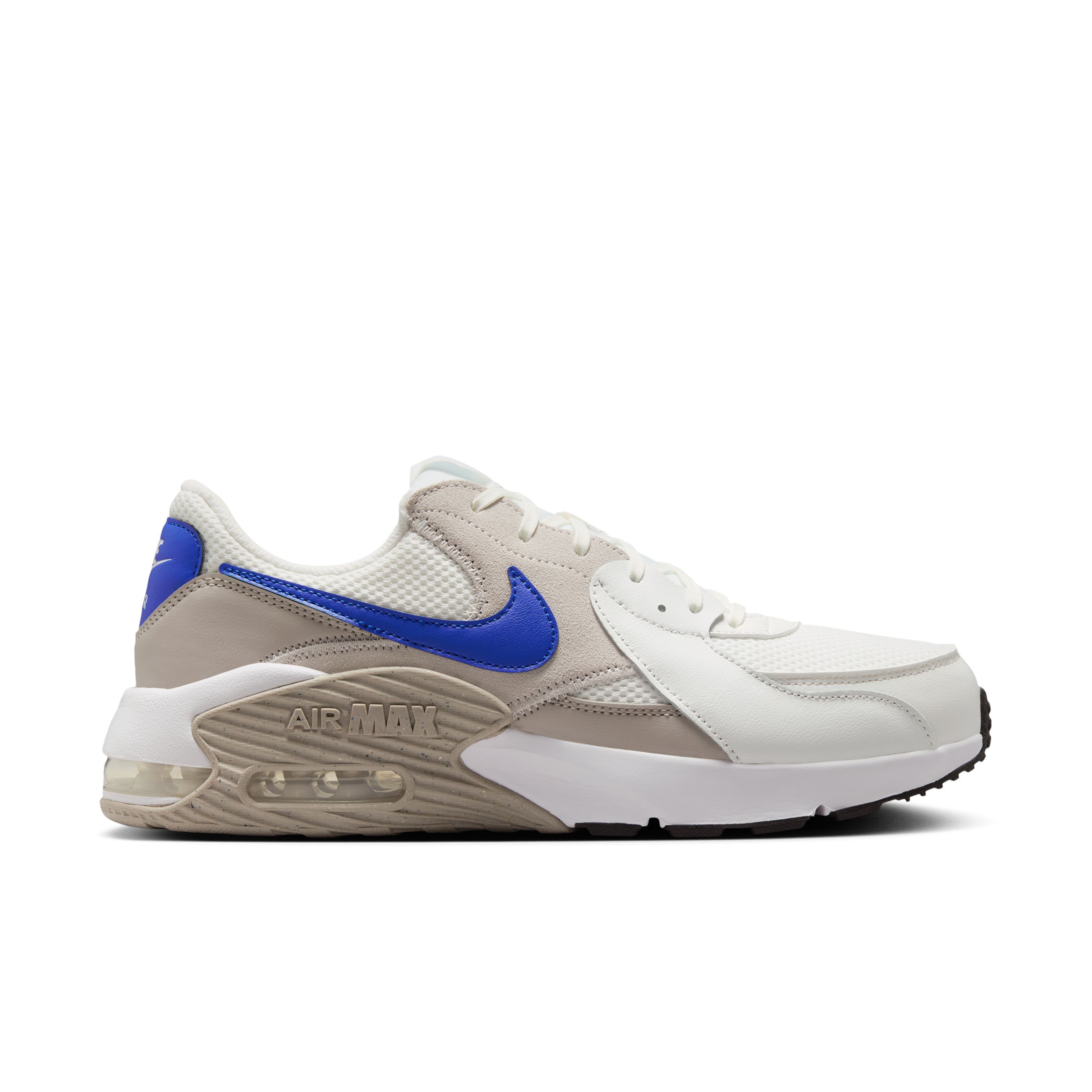 Nike Air Max Excee Tenis blanco de hombre lifestyle
