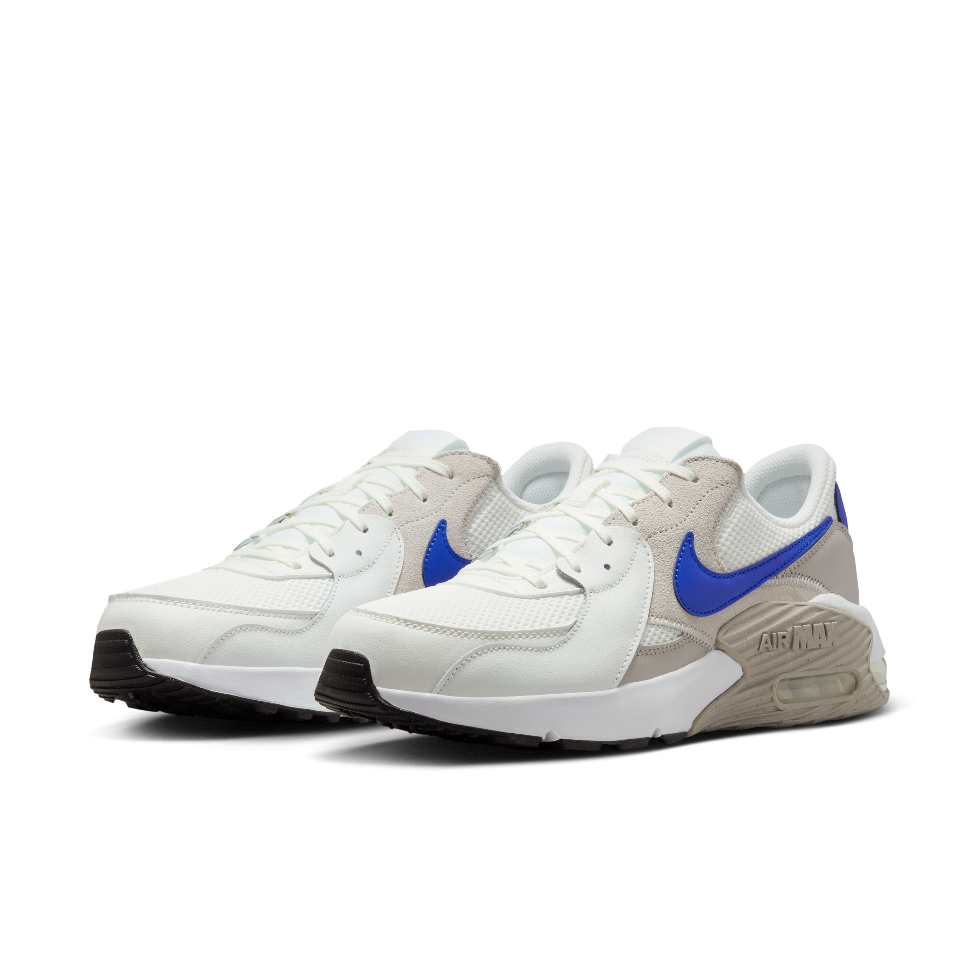 Nike Air Max Excee Tenis blanco de hombre lifestyle