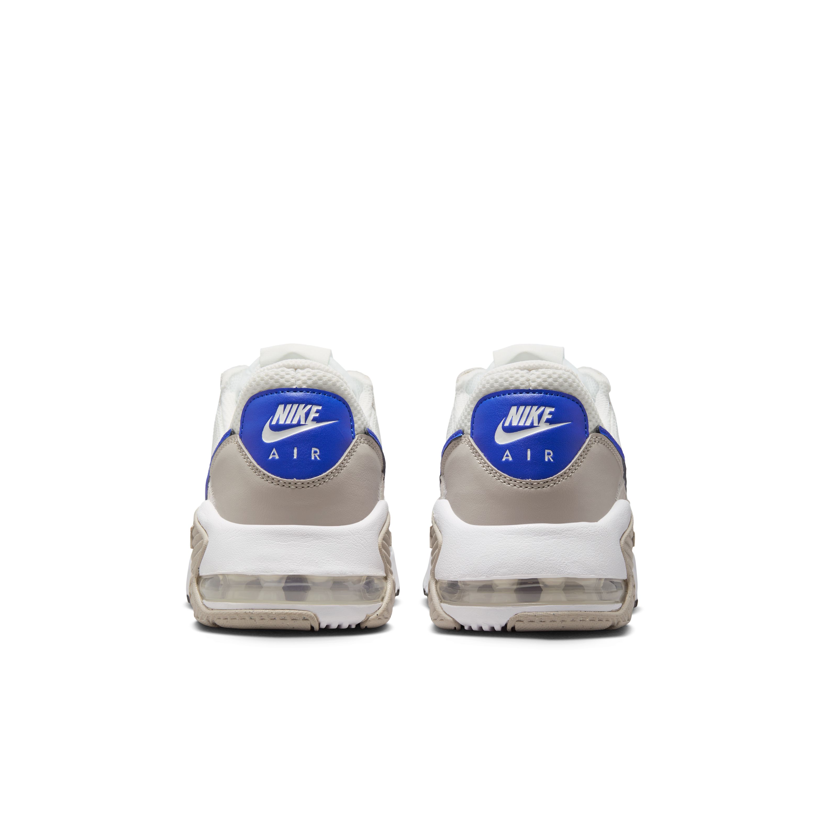 Nike Air Max Excee Tenis blanco de hombre lifestyle