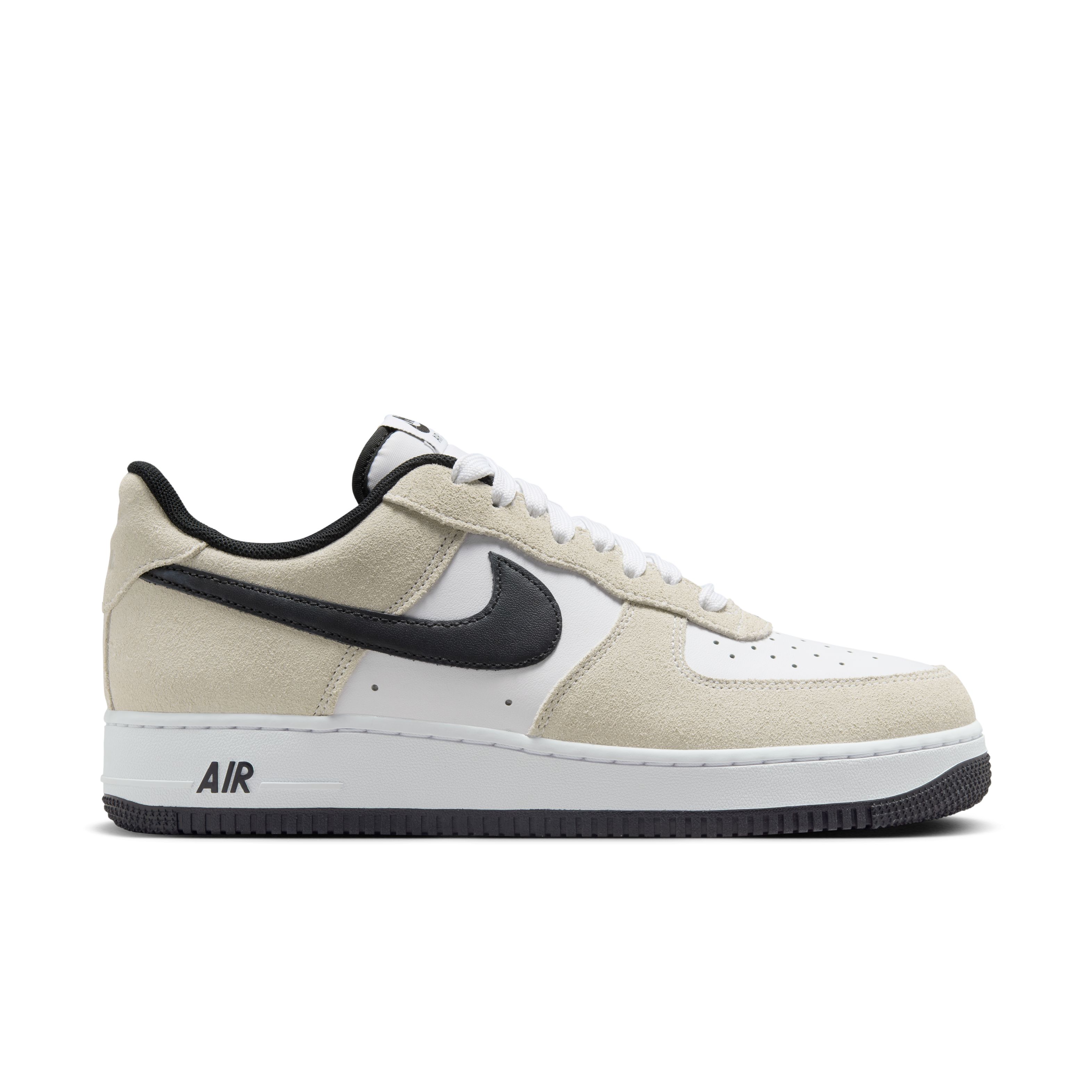 Nike Air Force 1 07 Lv8 Sk8 Tenis blanco de hombre lifestyle