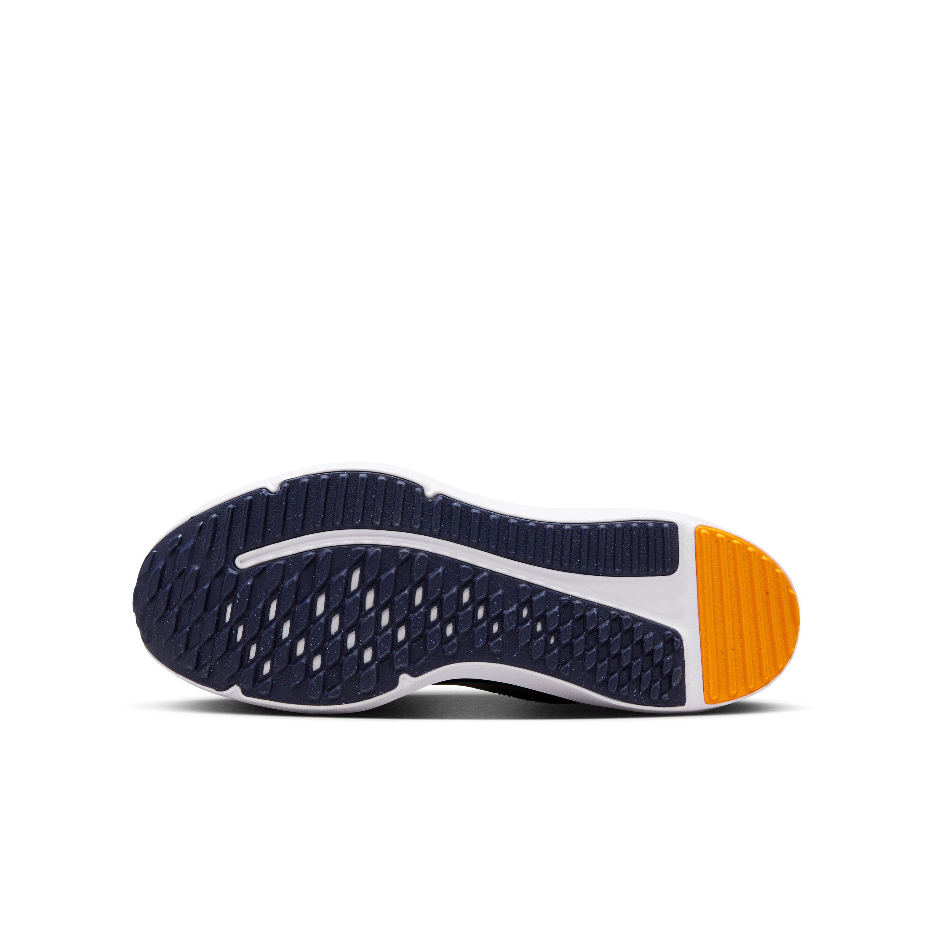 Nike Cosmic Runner Gs Tenis azul de niño lifestyle
