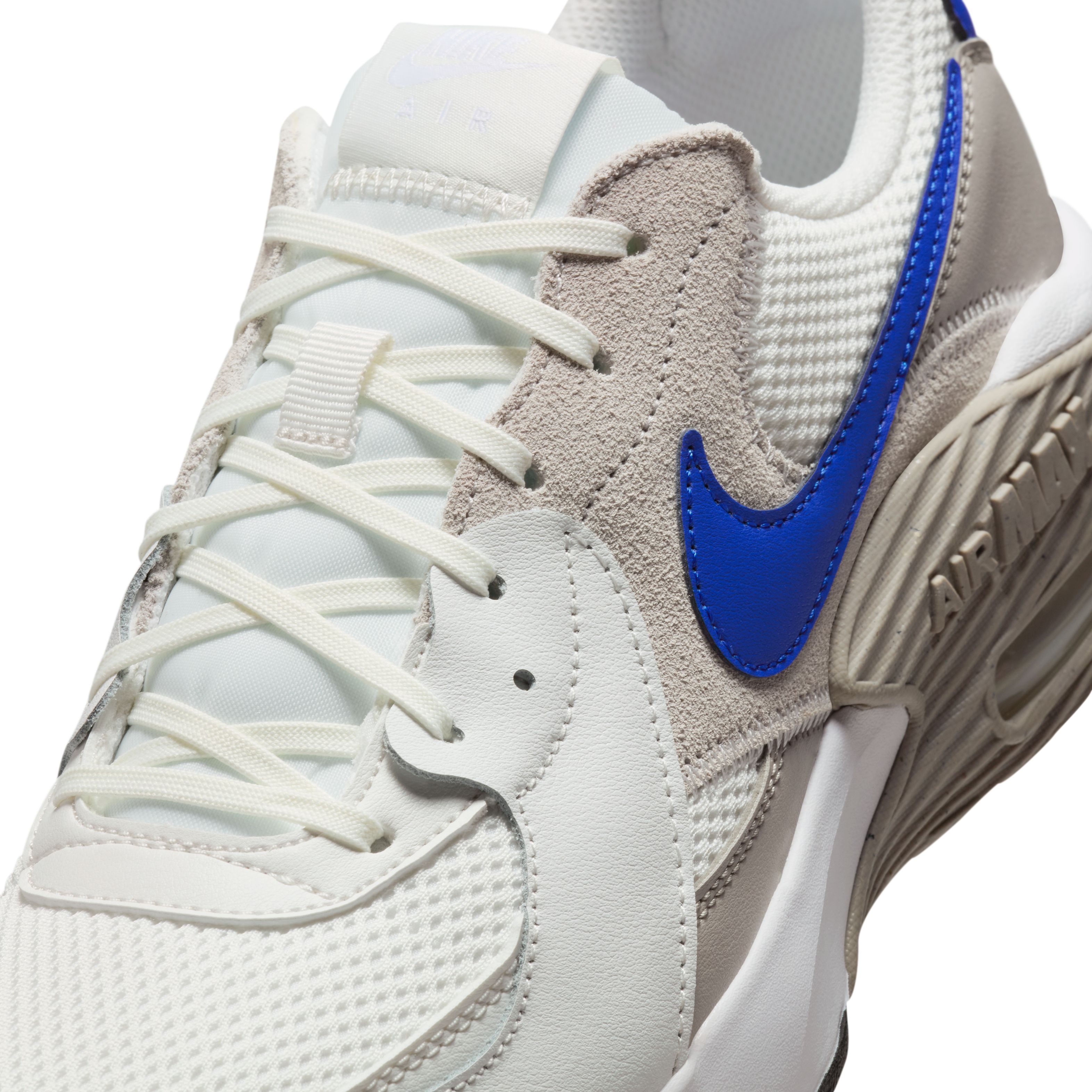 Nike Air Max Excee Tenis blanco de hombre lifestyle