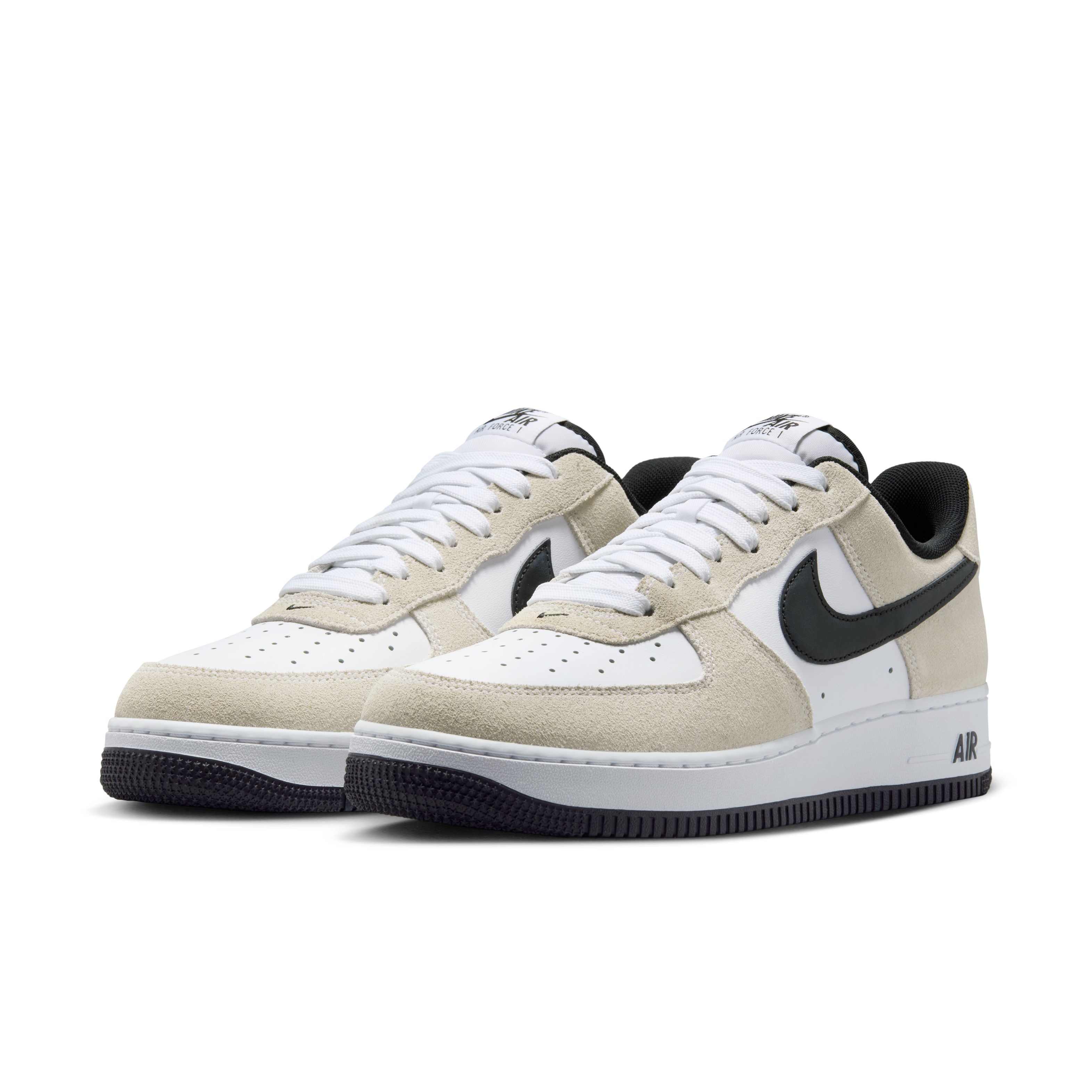 Nike Air Force 1 07 Lv8 Sk8 Tenis blanco de hombre lifestyle