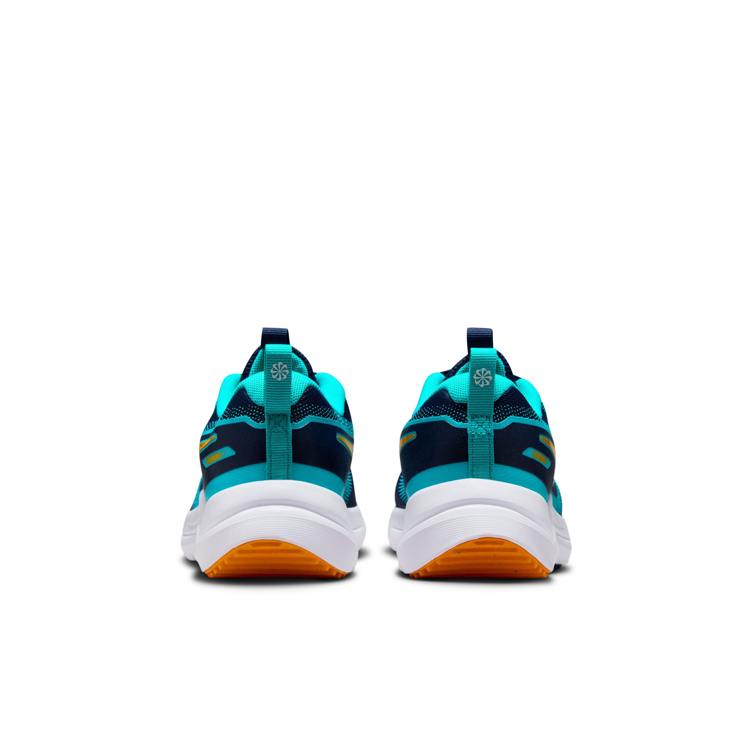 Nike Cosmic Runner Gs Tenis azul de niño lifestyle