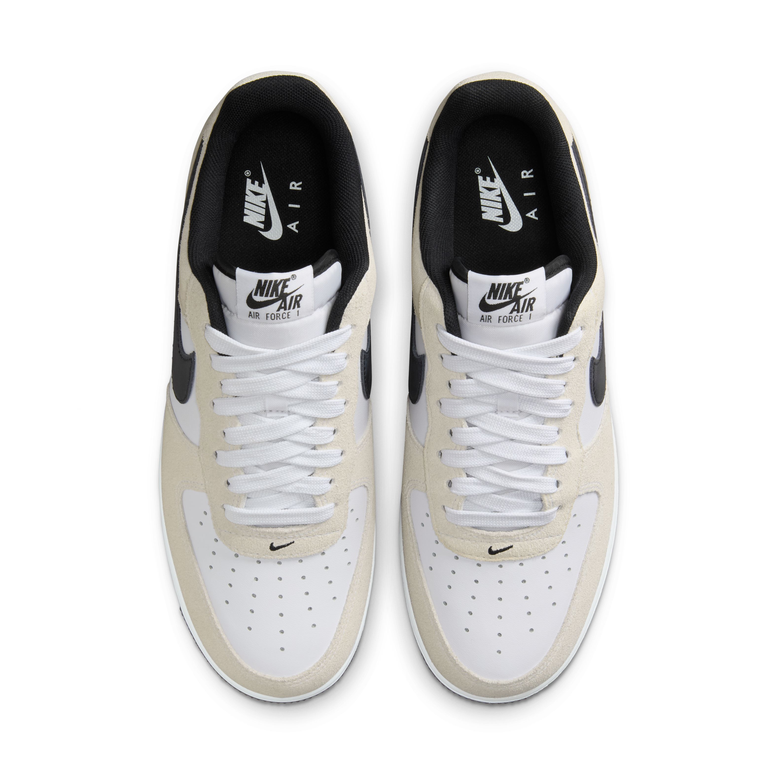 Nike Air Force 1 07 Lv8 Sk8 Tenis blanco de hombre lifestyle