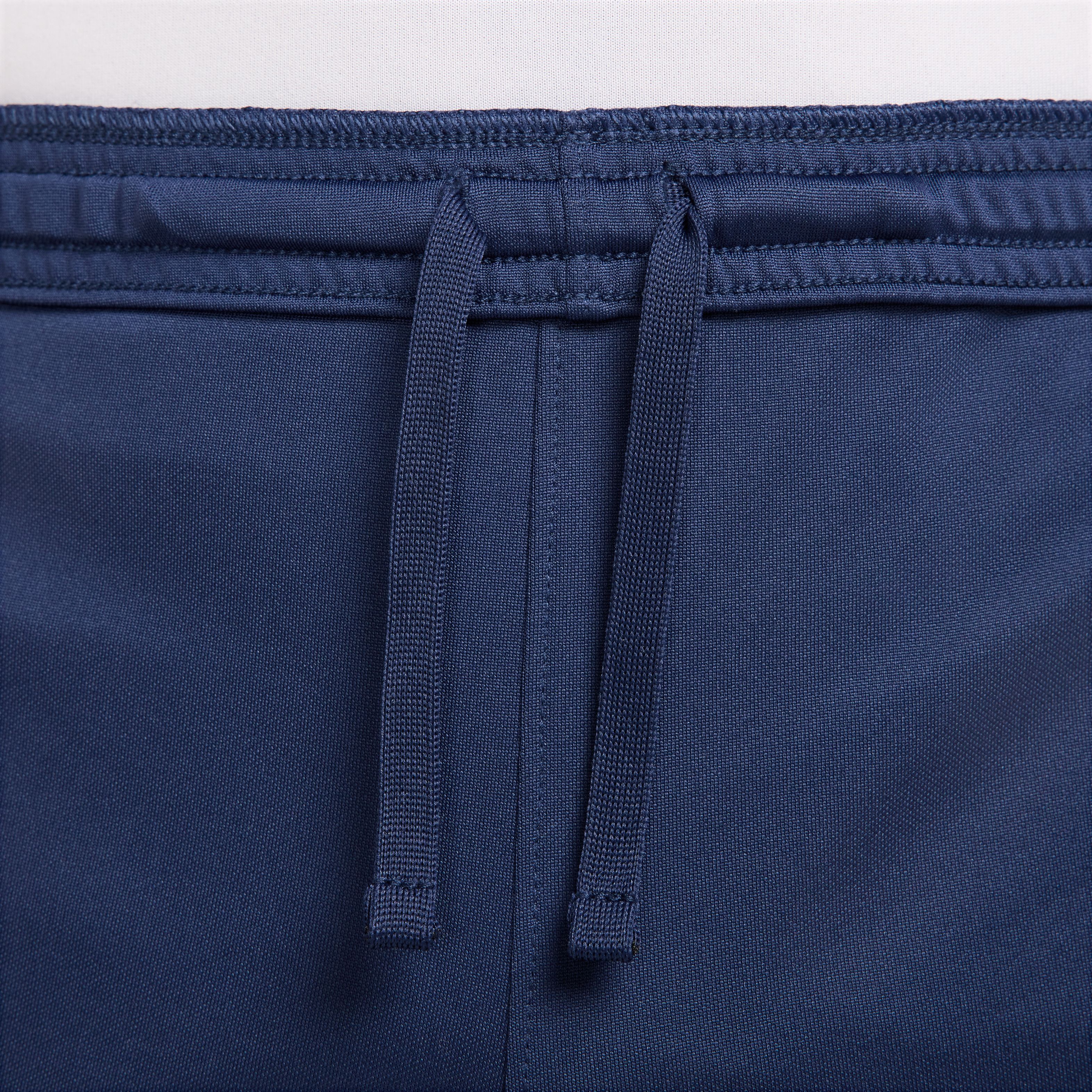 Nike M Nk Df Acd25 Short K Pantaloneta azul de hombre para futbol