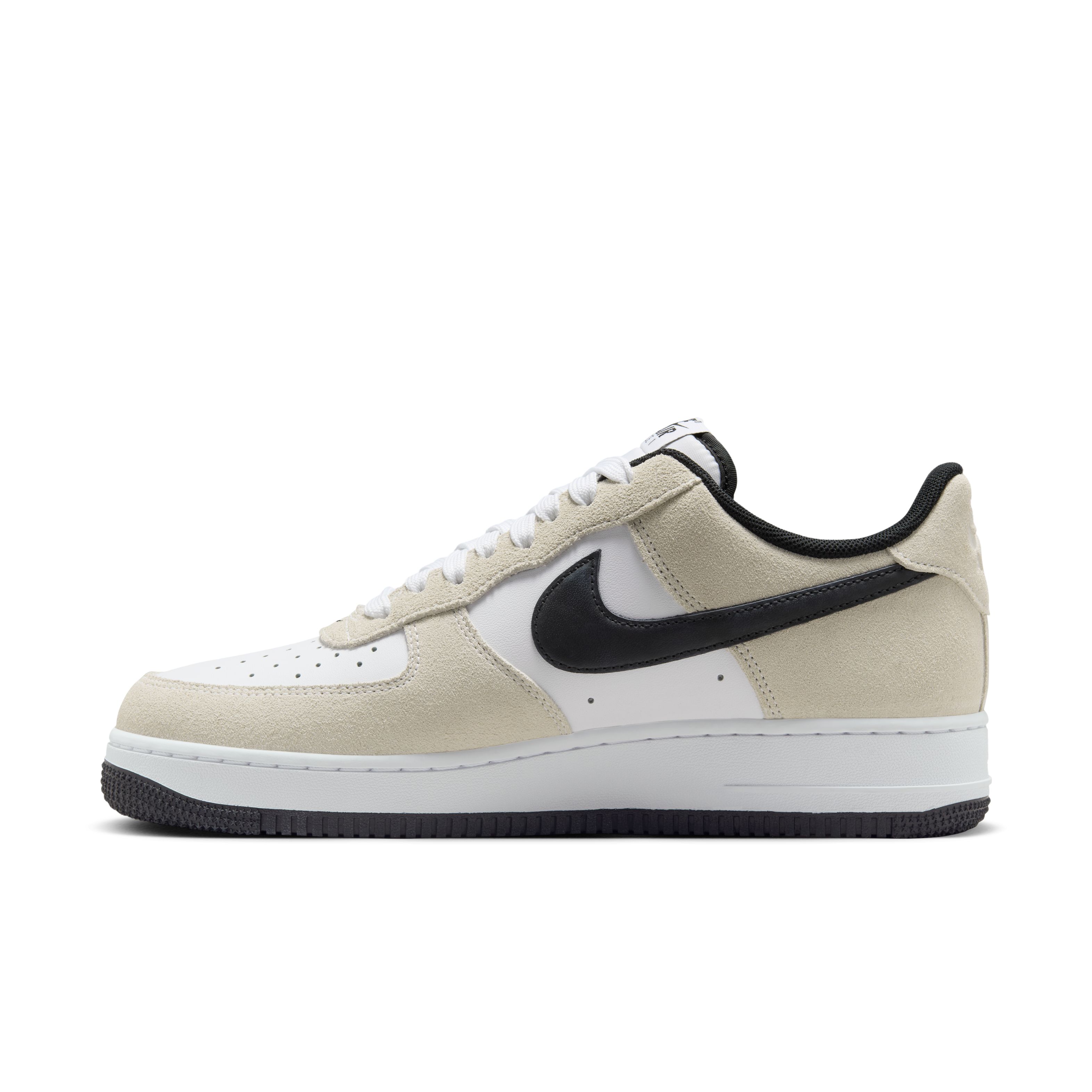 Nike Air Force 1 07 Lv8 Sk8 Tenis blanco de hombre lifestyle