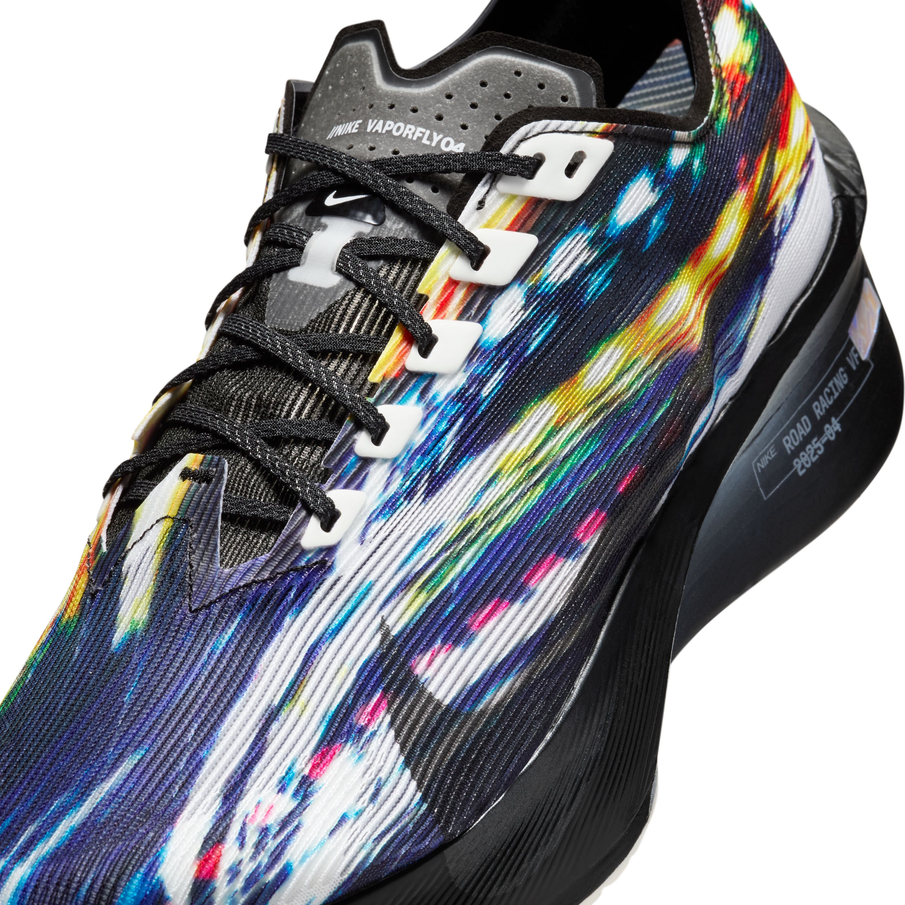 Nike Zoomx Vaporfly Next% 4 Prm Opp Tenis multicolor de hombre para correr