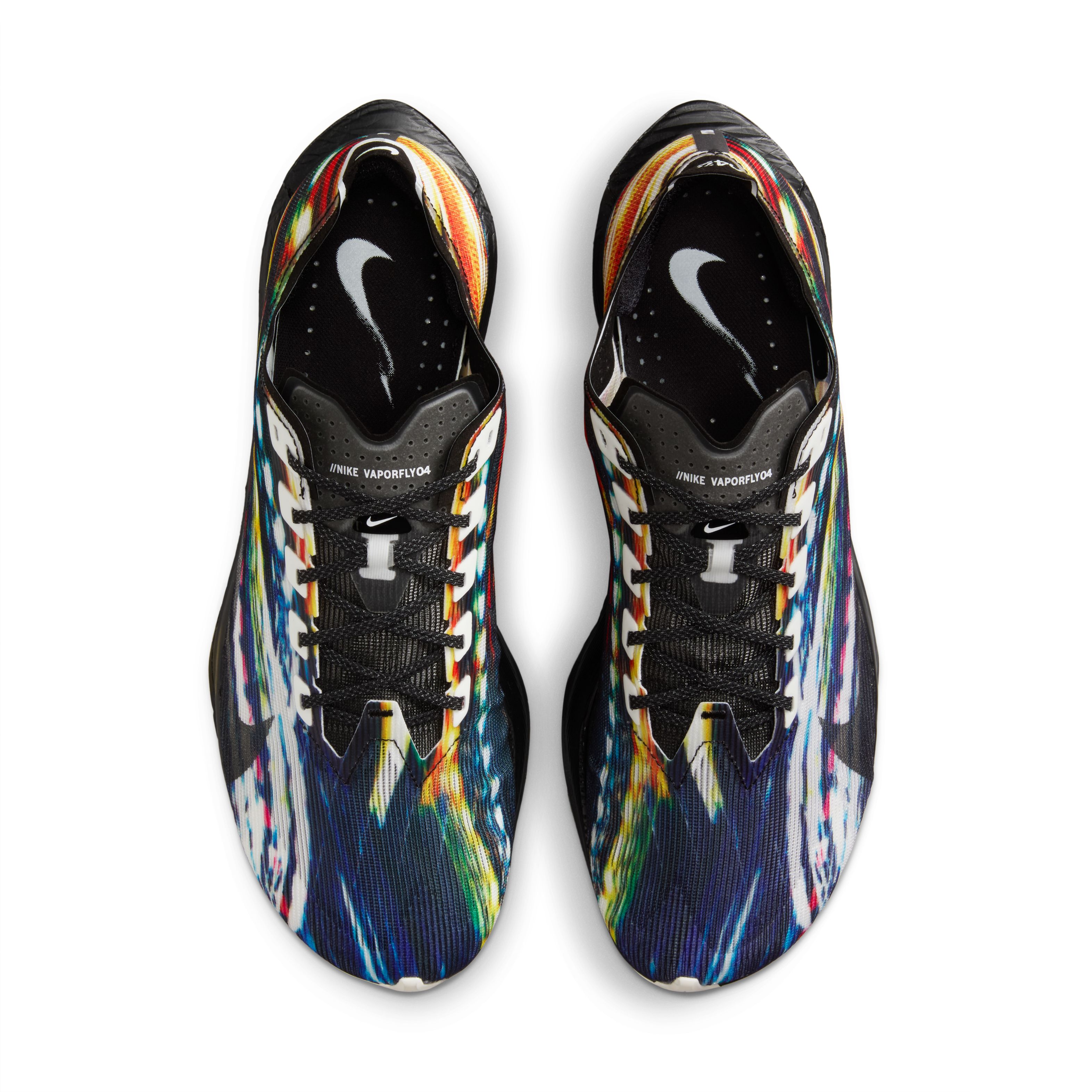 Nike Zoomx Vaporfly Next% 4 Prm Opp Tenis multicolor de hombre para correr