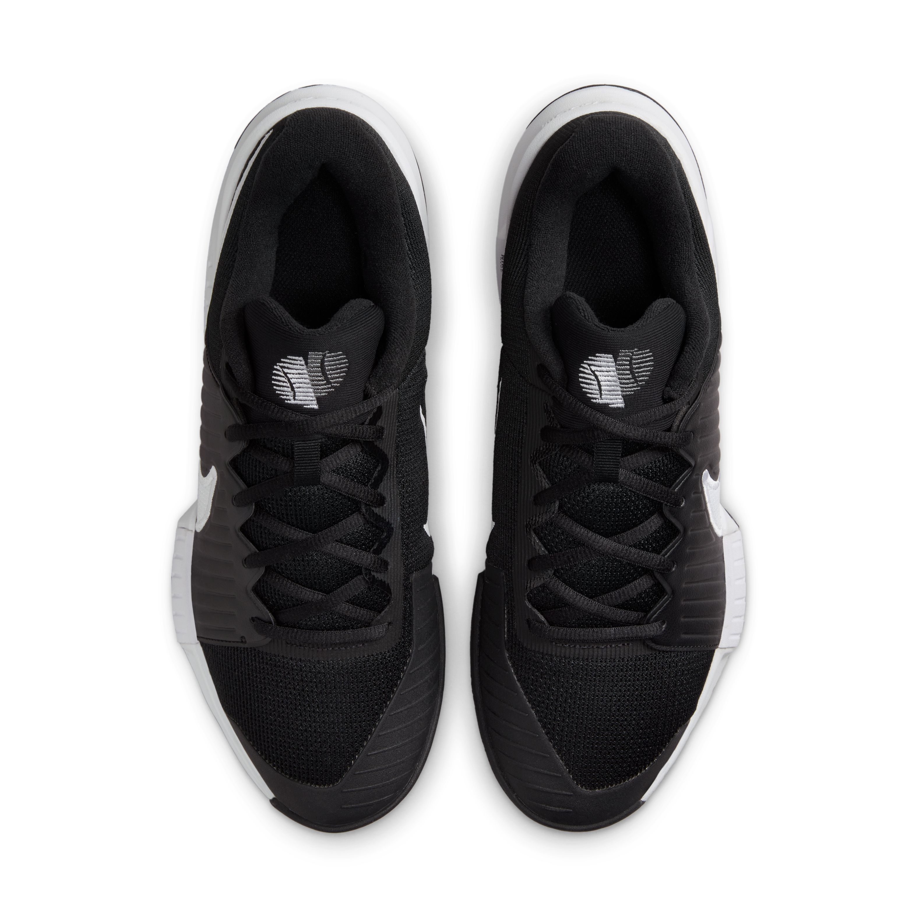 Nike M Zoom Gp Challenge Pro Cly Tenis negro de hombre para tenis