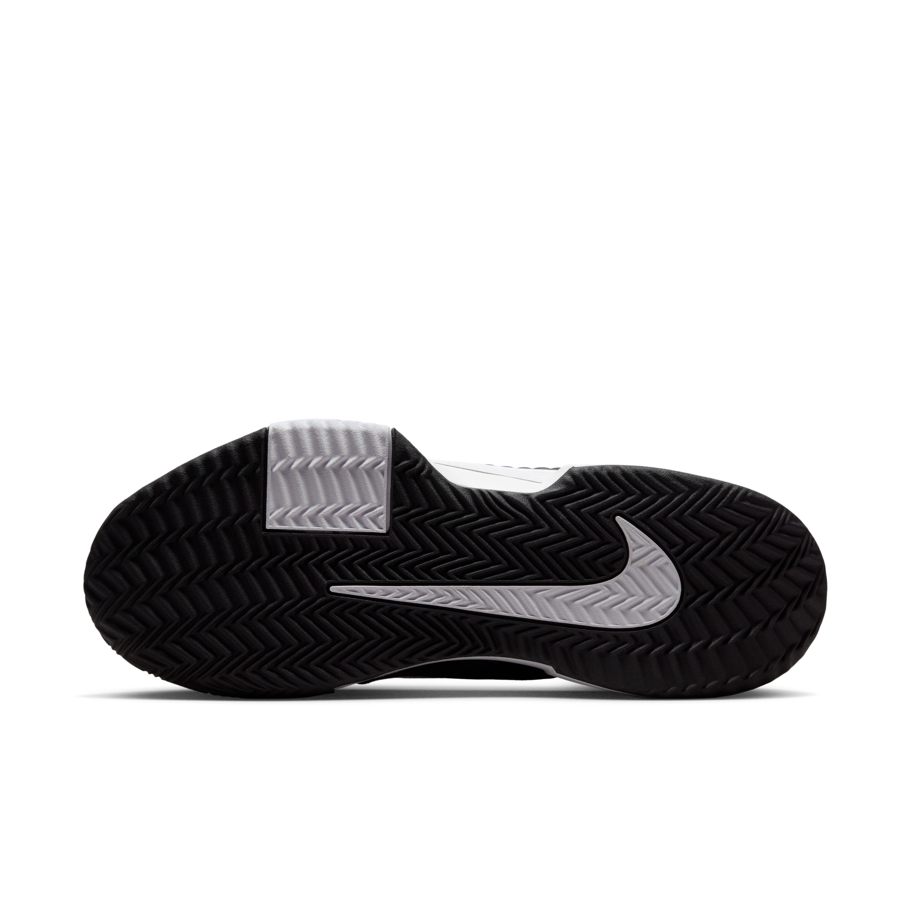 Nike M Zoom Gp Challenge Pro Cly Tenis negro de hombre para tenis