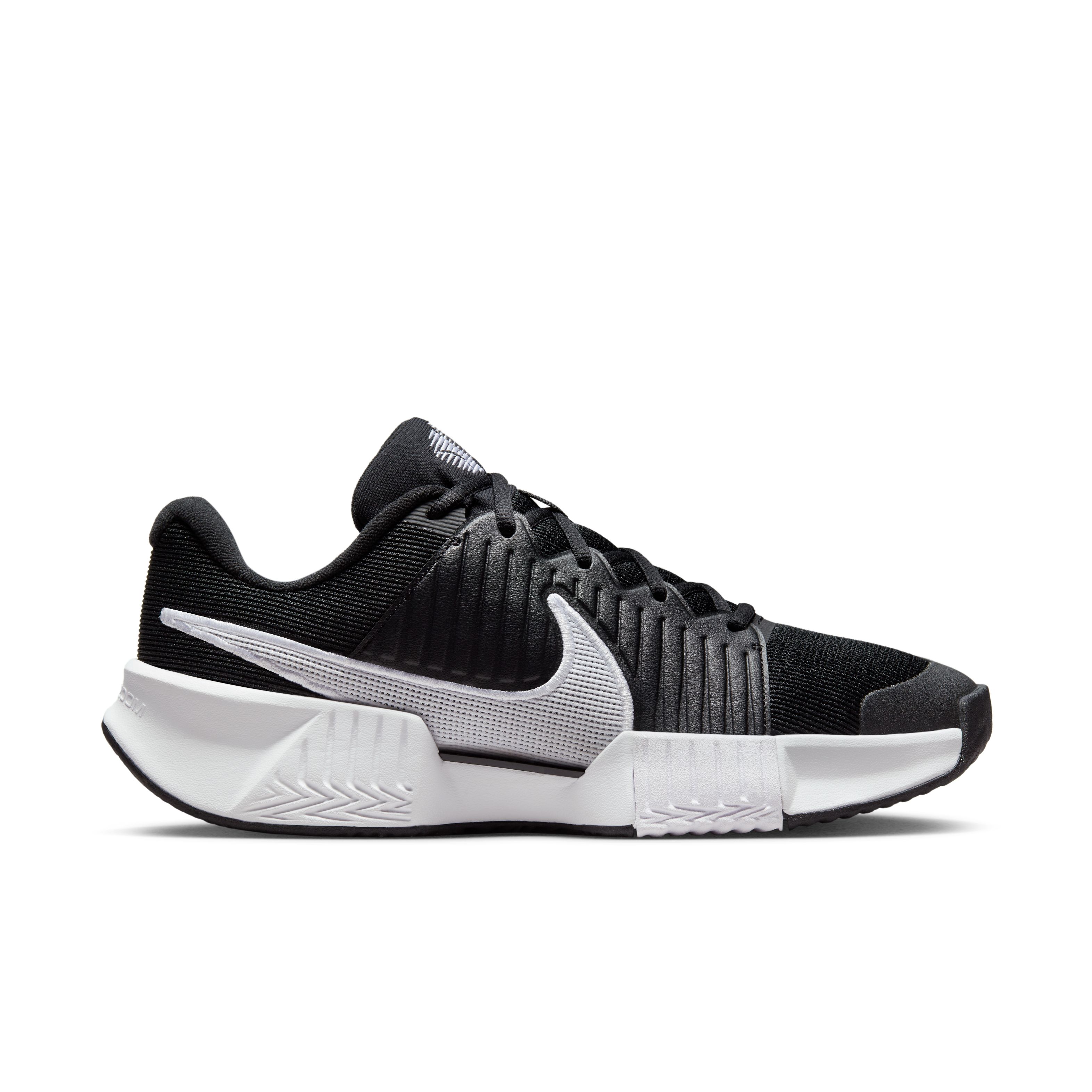 Nike M Zoom Gp Challenge Pro Cly Tenis negro de hombre para tenis