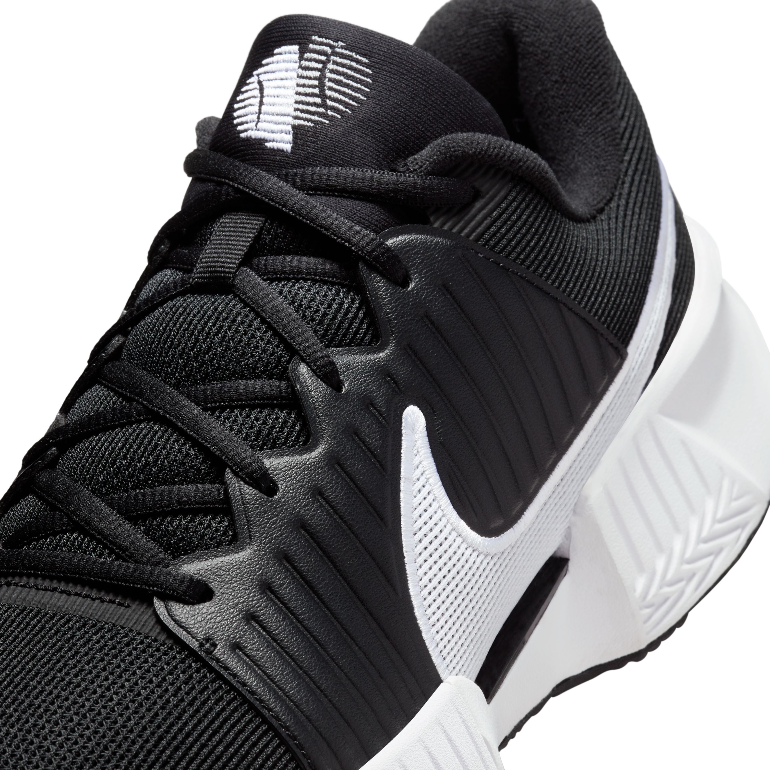 Nike M Zoom Gp Challenge Pro Cly Tenis negro de hombre para tenis