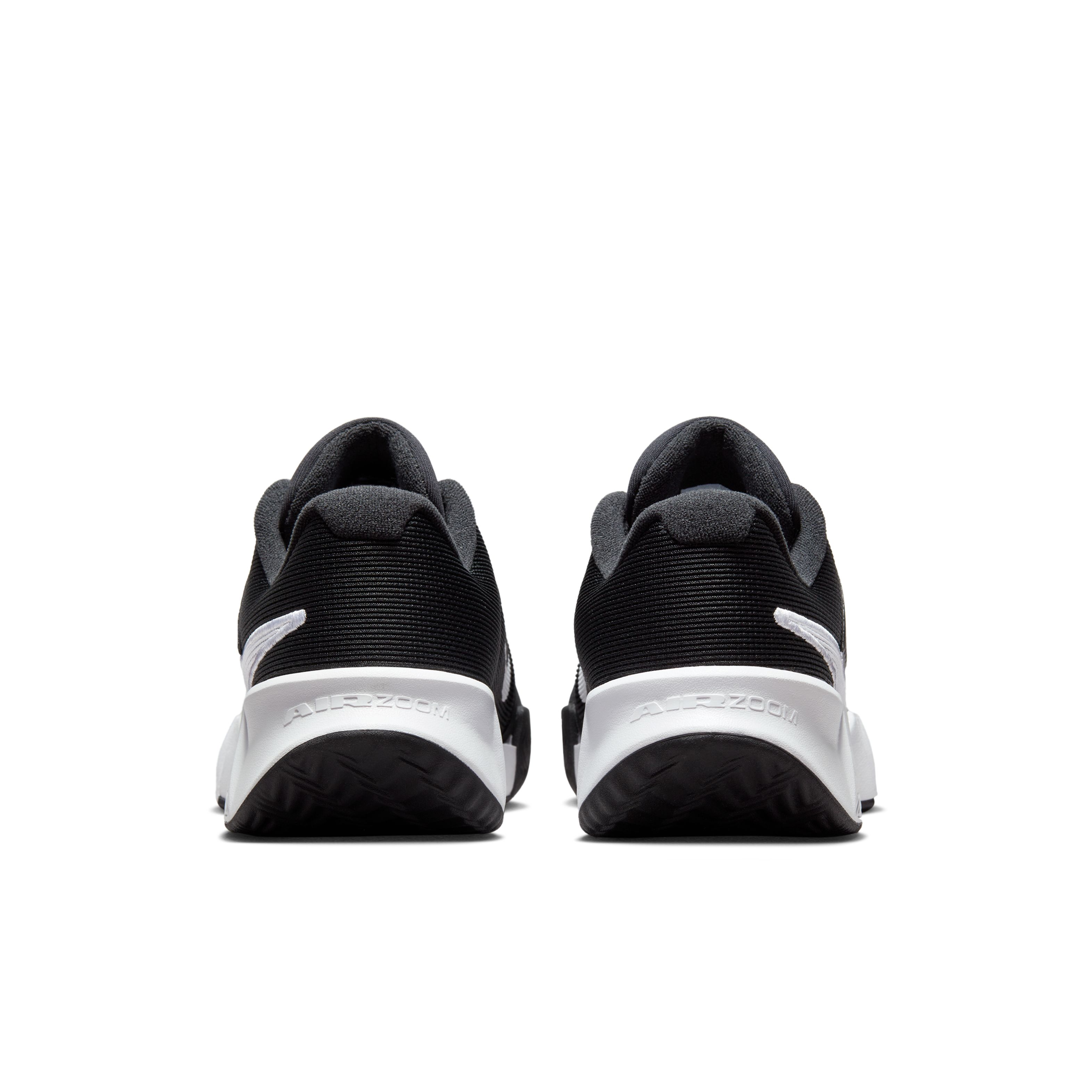 Nike M Zoom Gp Challenge Pro Cly Tenis negro de hombre para tenis