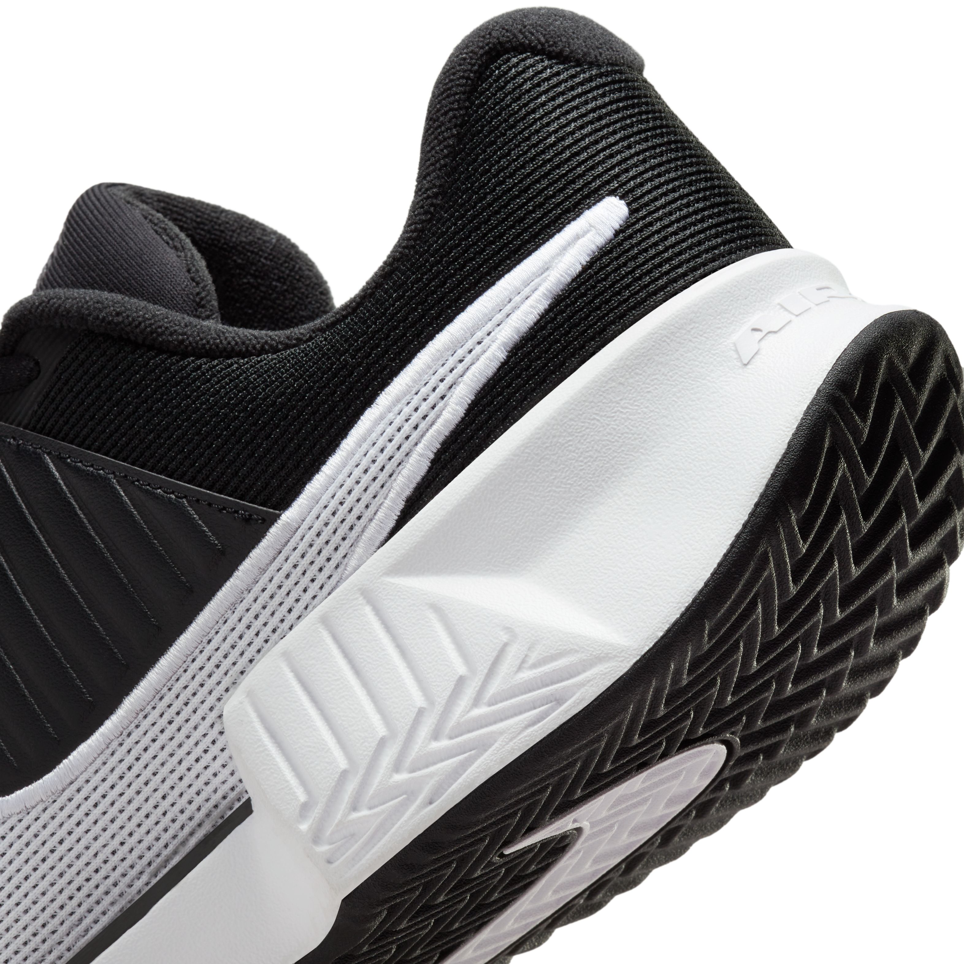 Nike M Zoom Gp Challenge Pro Cly Tenis negro de hombre para tenis