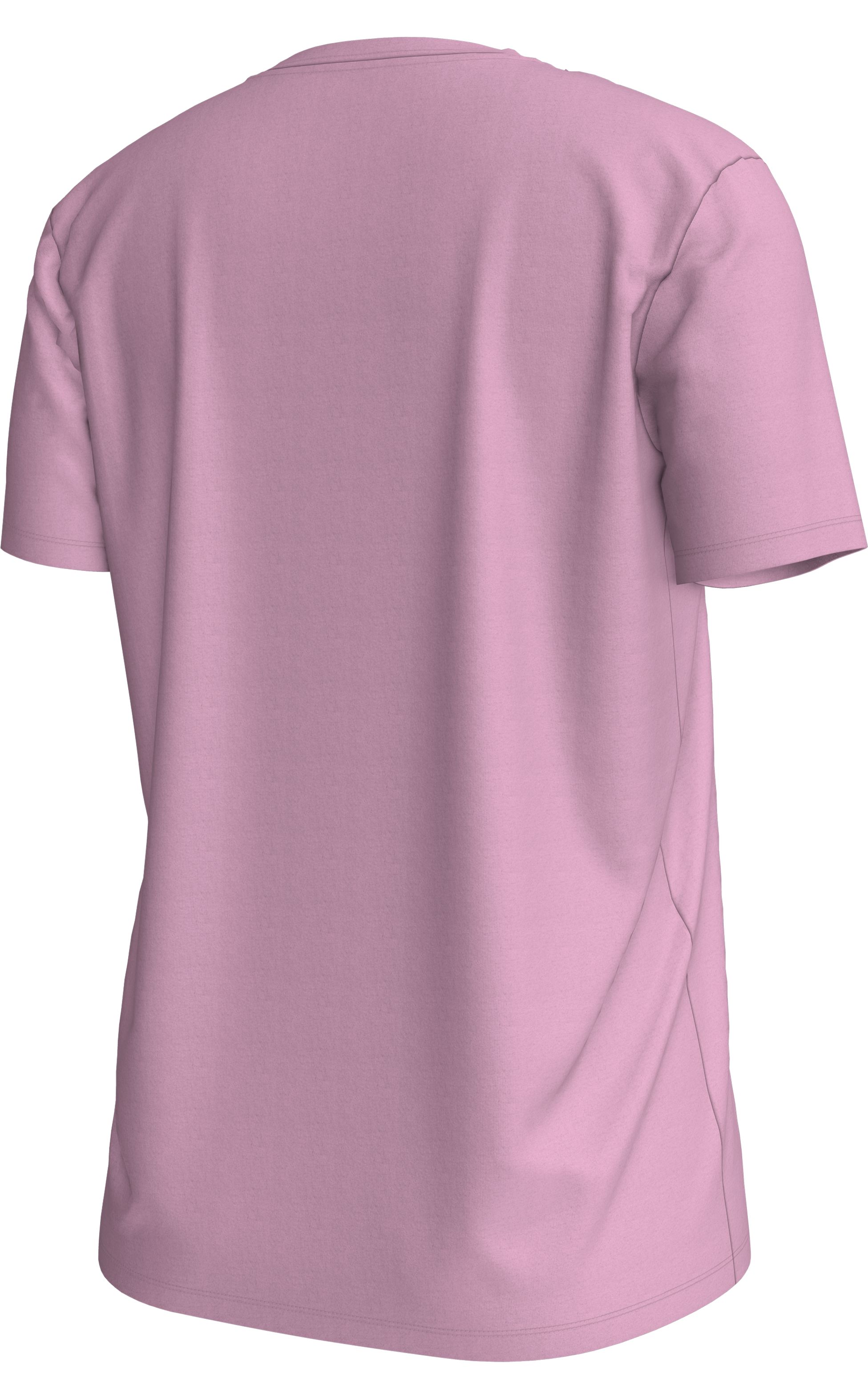 Nike W Nsw Tee Crew Lbr Fs Camiseta Manga Corta rosado de mujer lifestyle