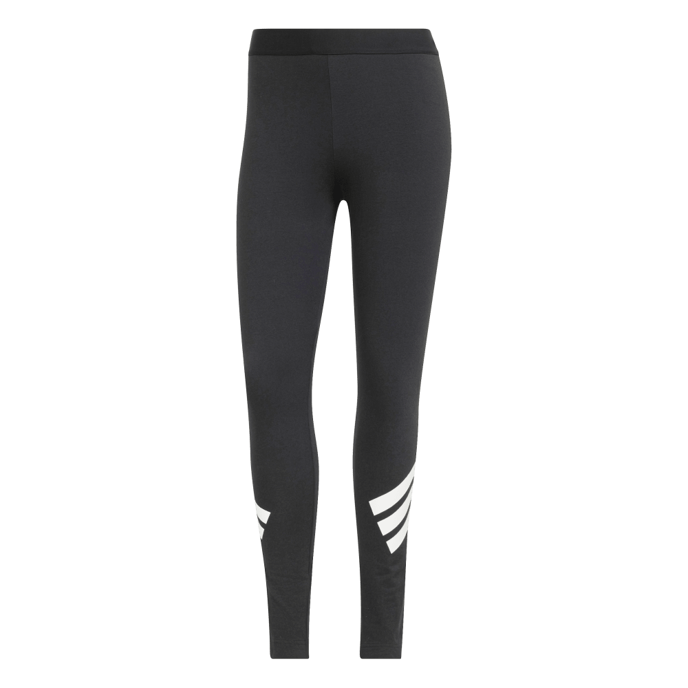 adidas w fi 3s legging licra negro de mujer lifestyle