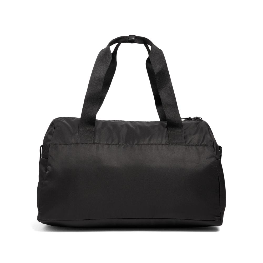 UA Studio Lite Duffle Maletín negro de mujer lifestyle