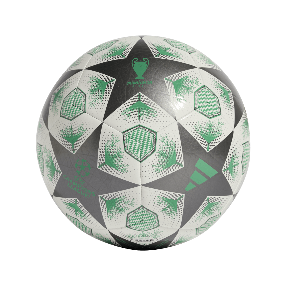 Adidas Ucl Clb Balón para futbol